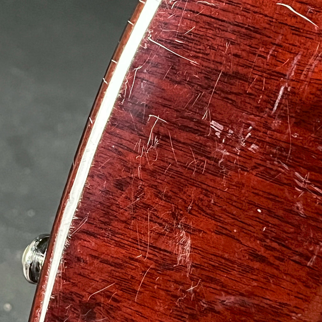 Ibanez SAS36FM