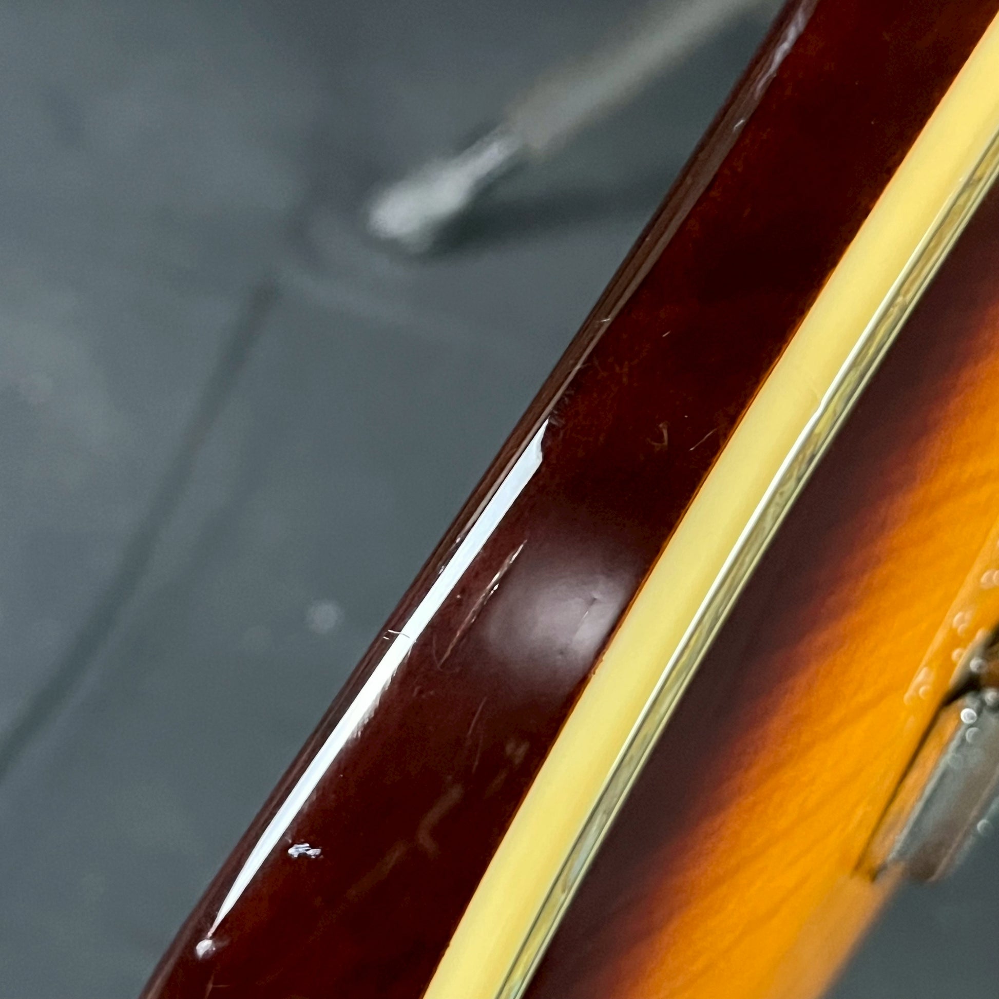 Ibanez SAS36FM
