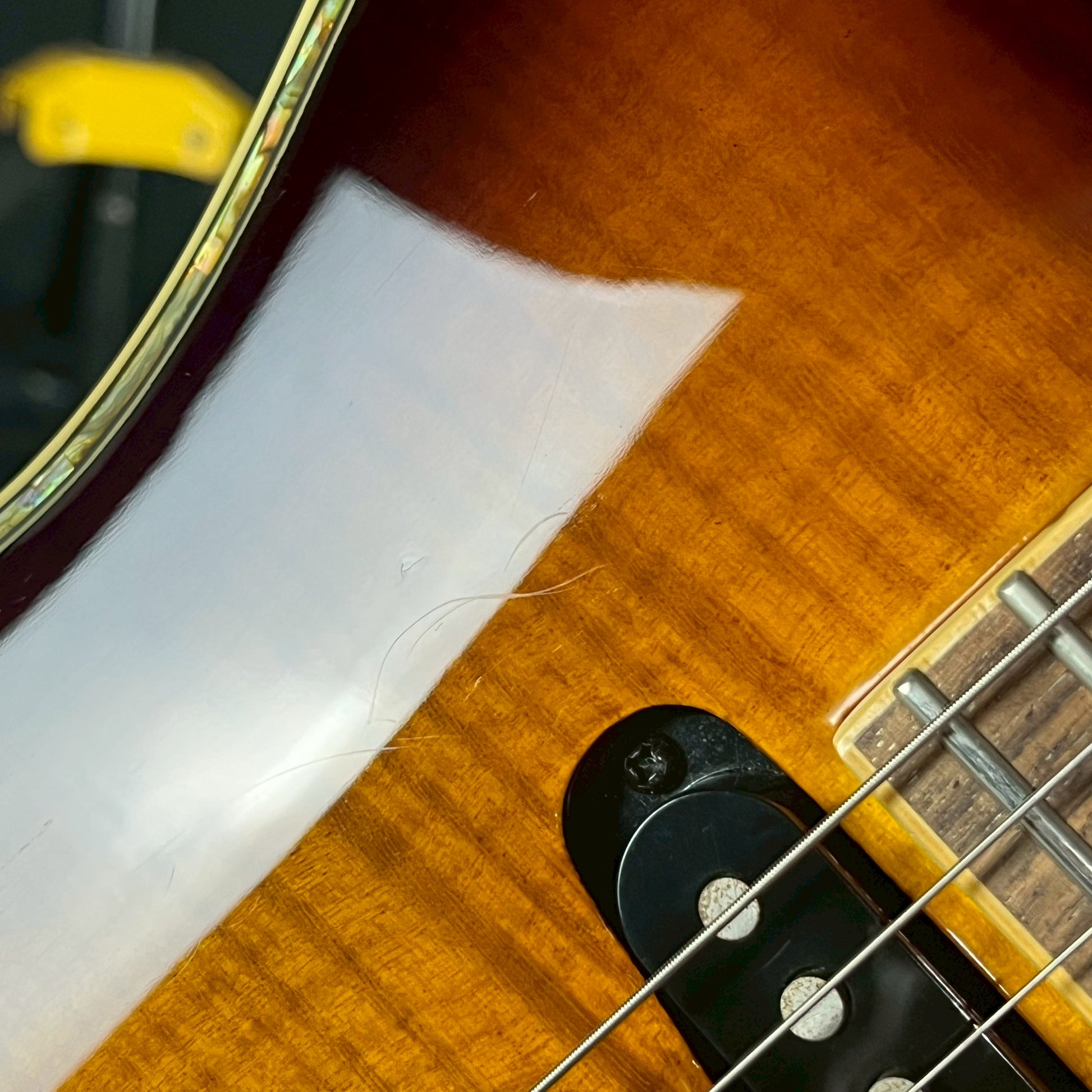 Ibanez SAS36FM