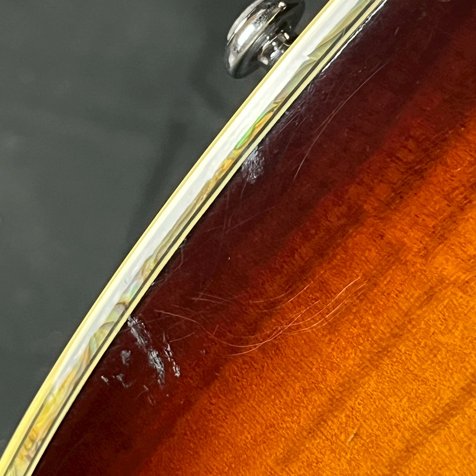 Ibanez SAS36FM