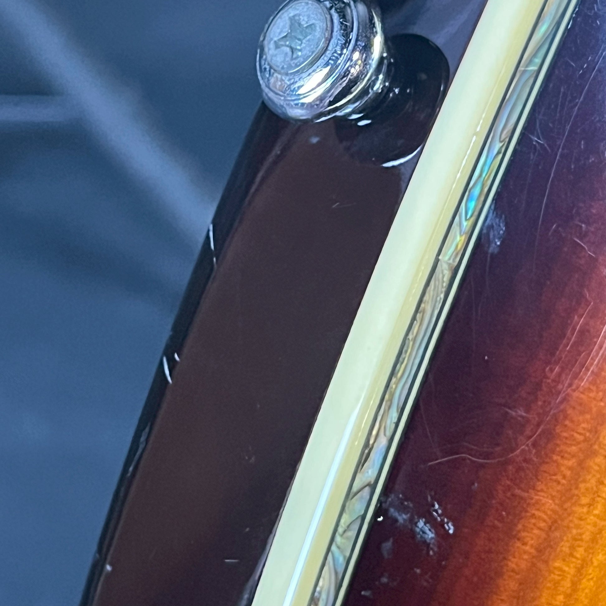 Ibanez SAS36FM