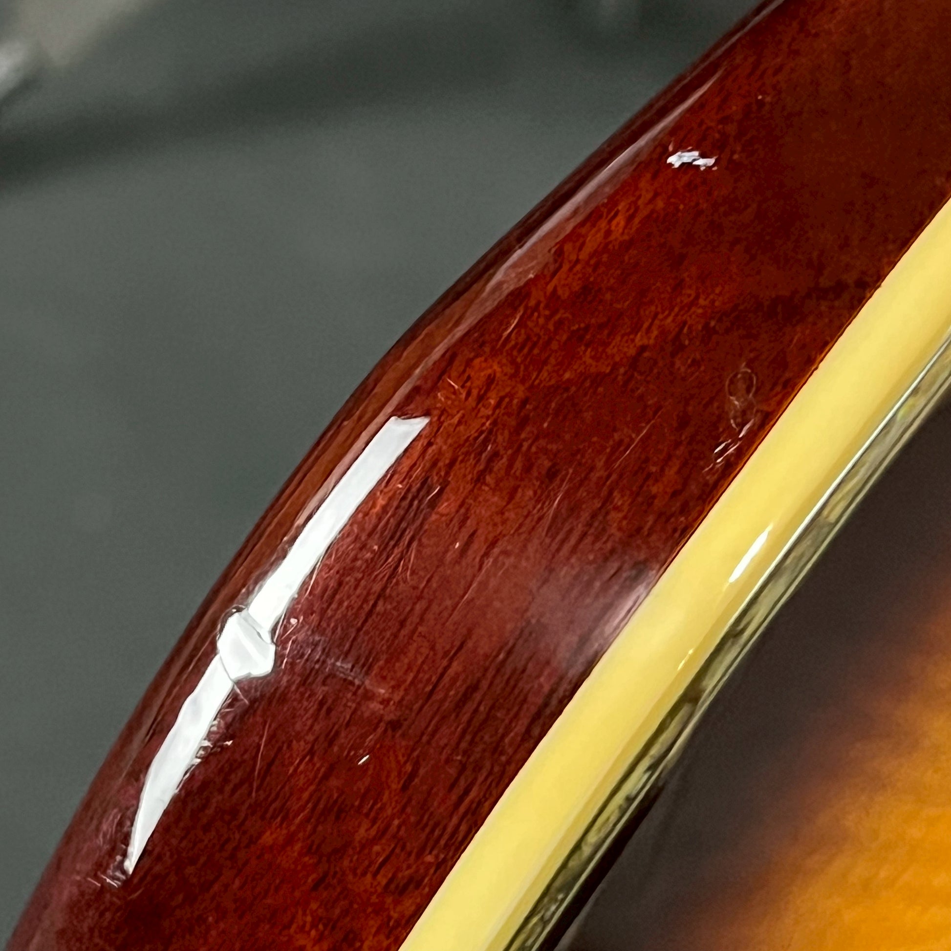Ibanez SAS36FM