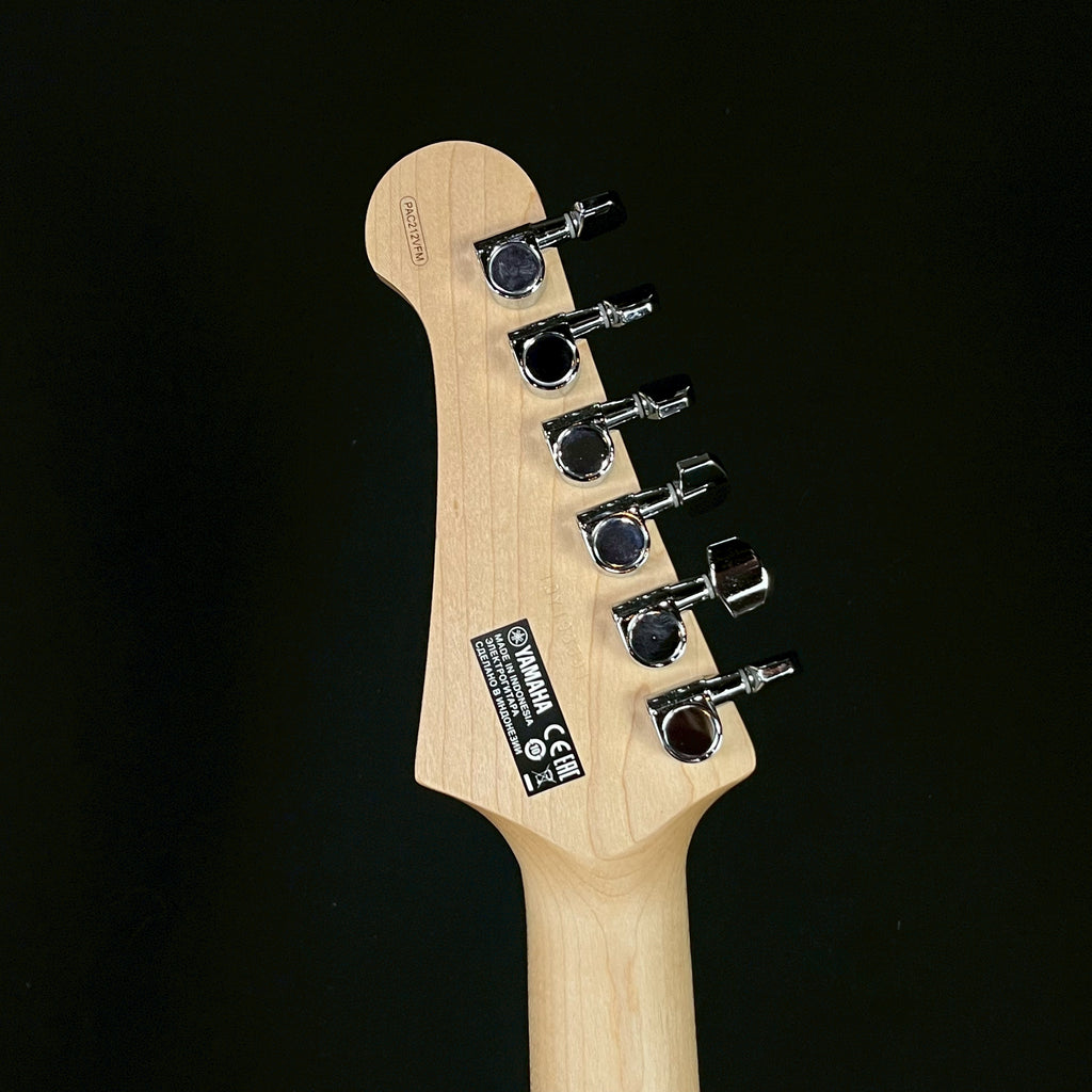 YAMAHA PAC212VFM