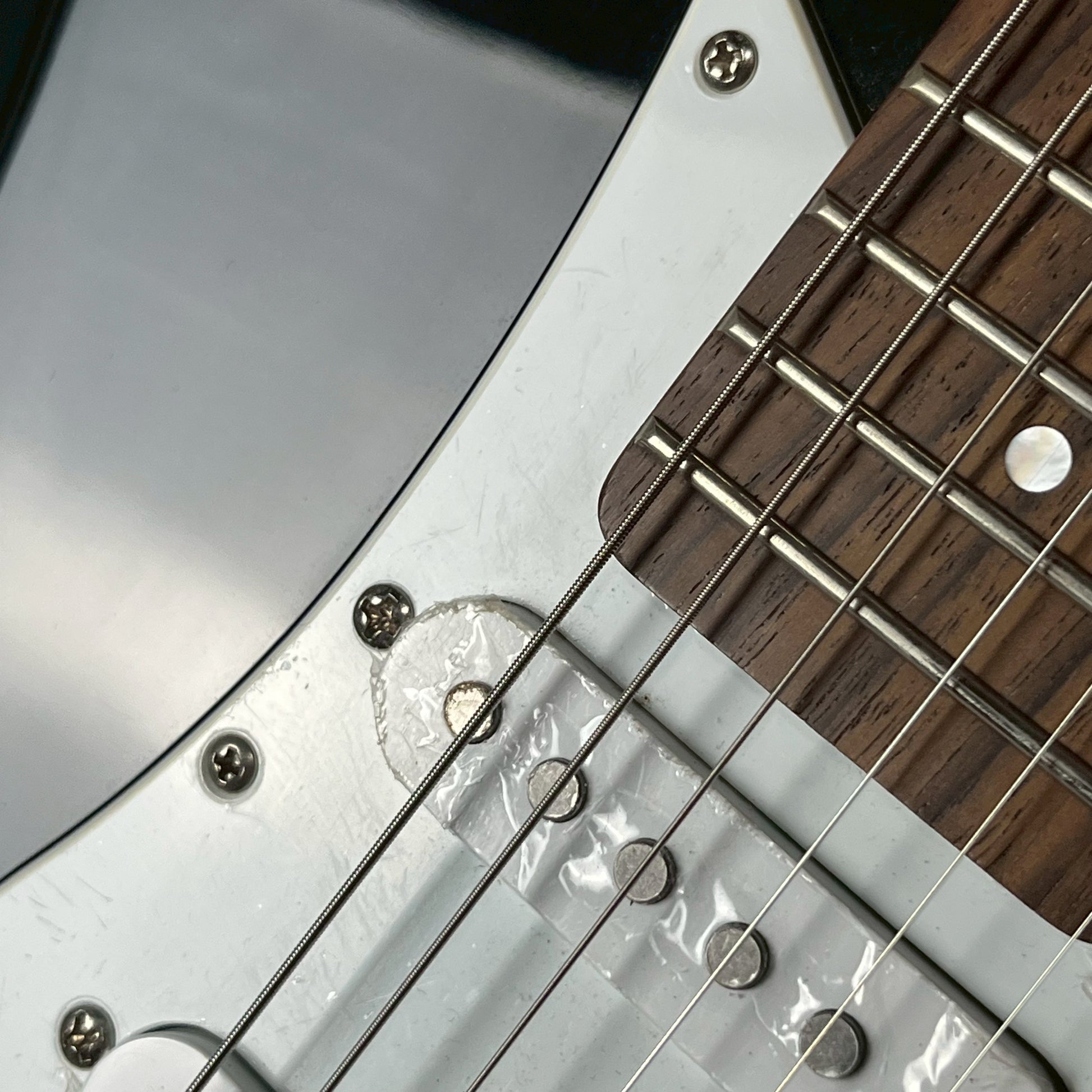 YAMAHA PAC212VFM
