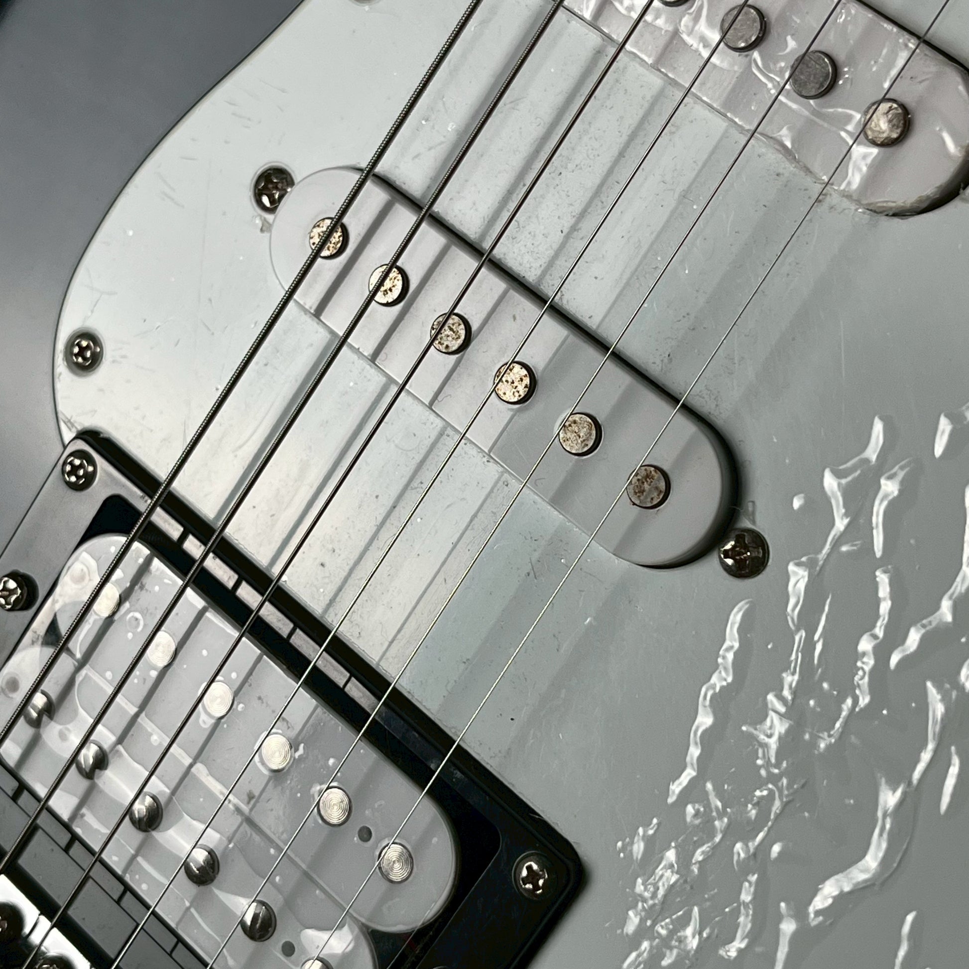 YAMAHA PAC212VFM