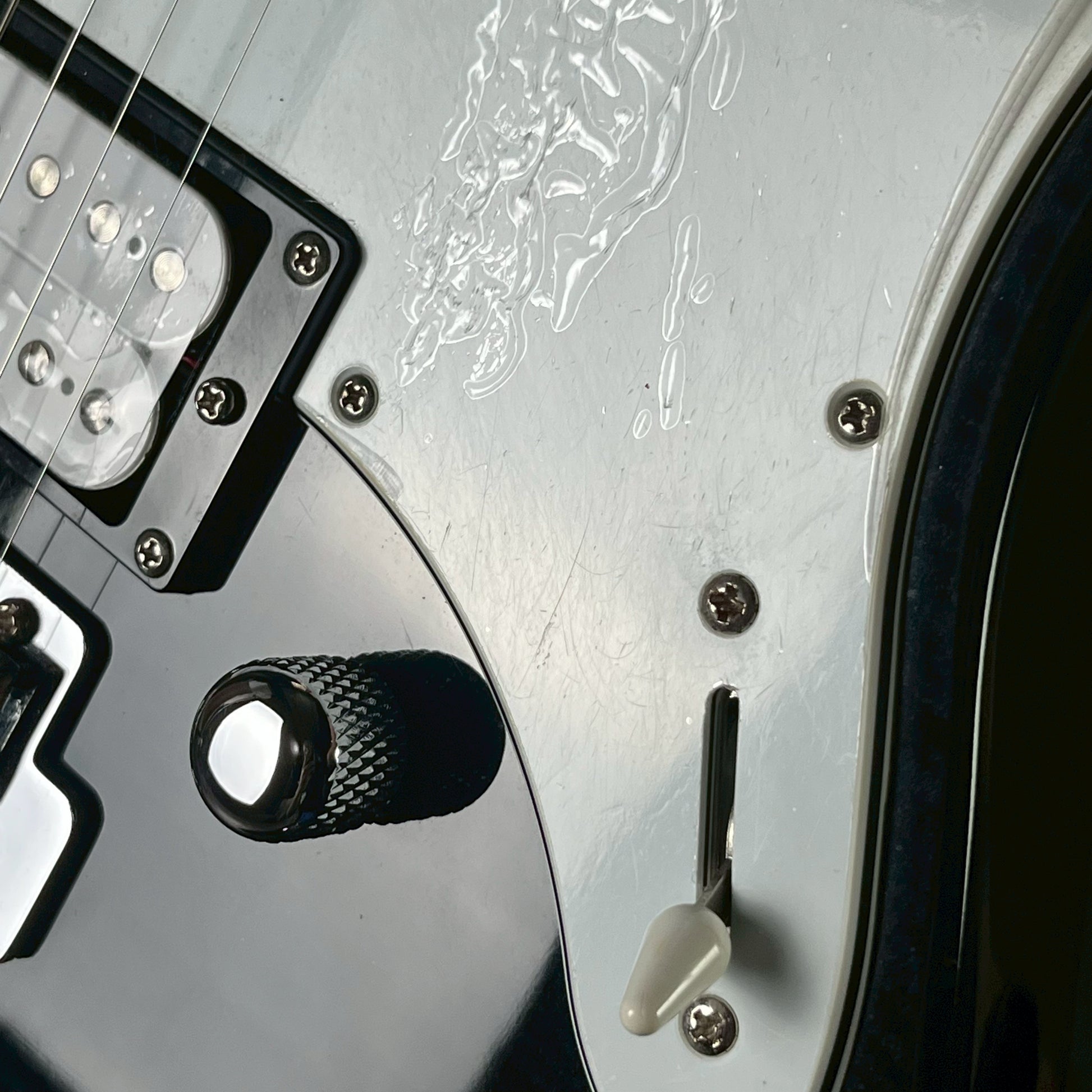 YAMAHA PAC212VFM