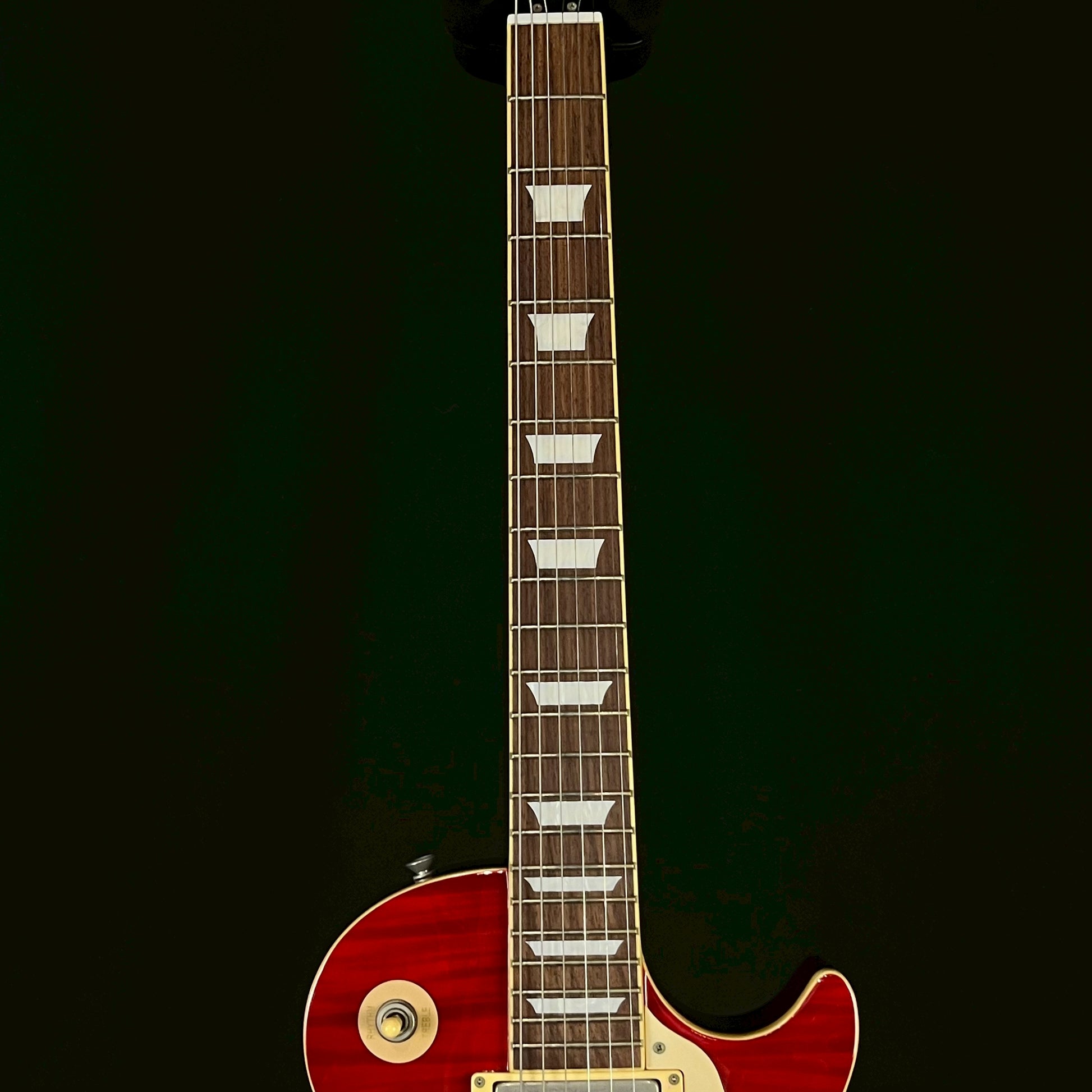 BURNY SRLG-55