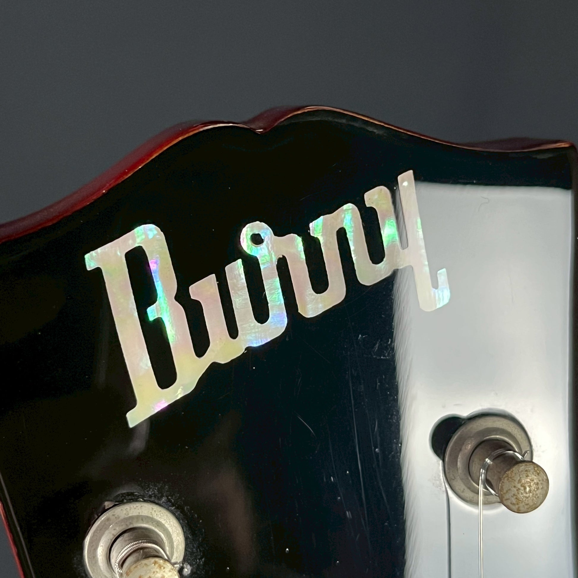 BURNY SRLG-55