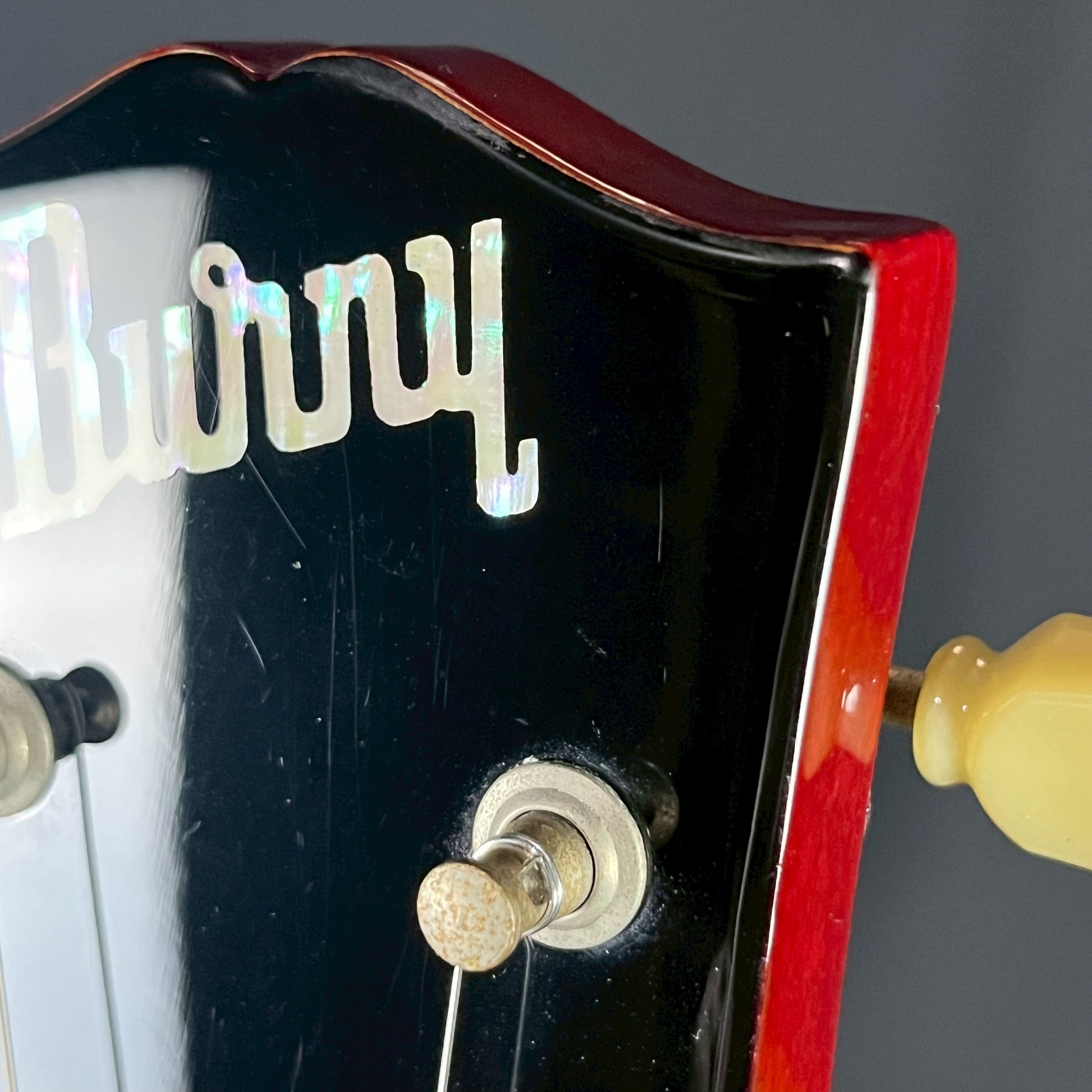 BURNY SRLG-55