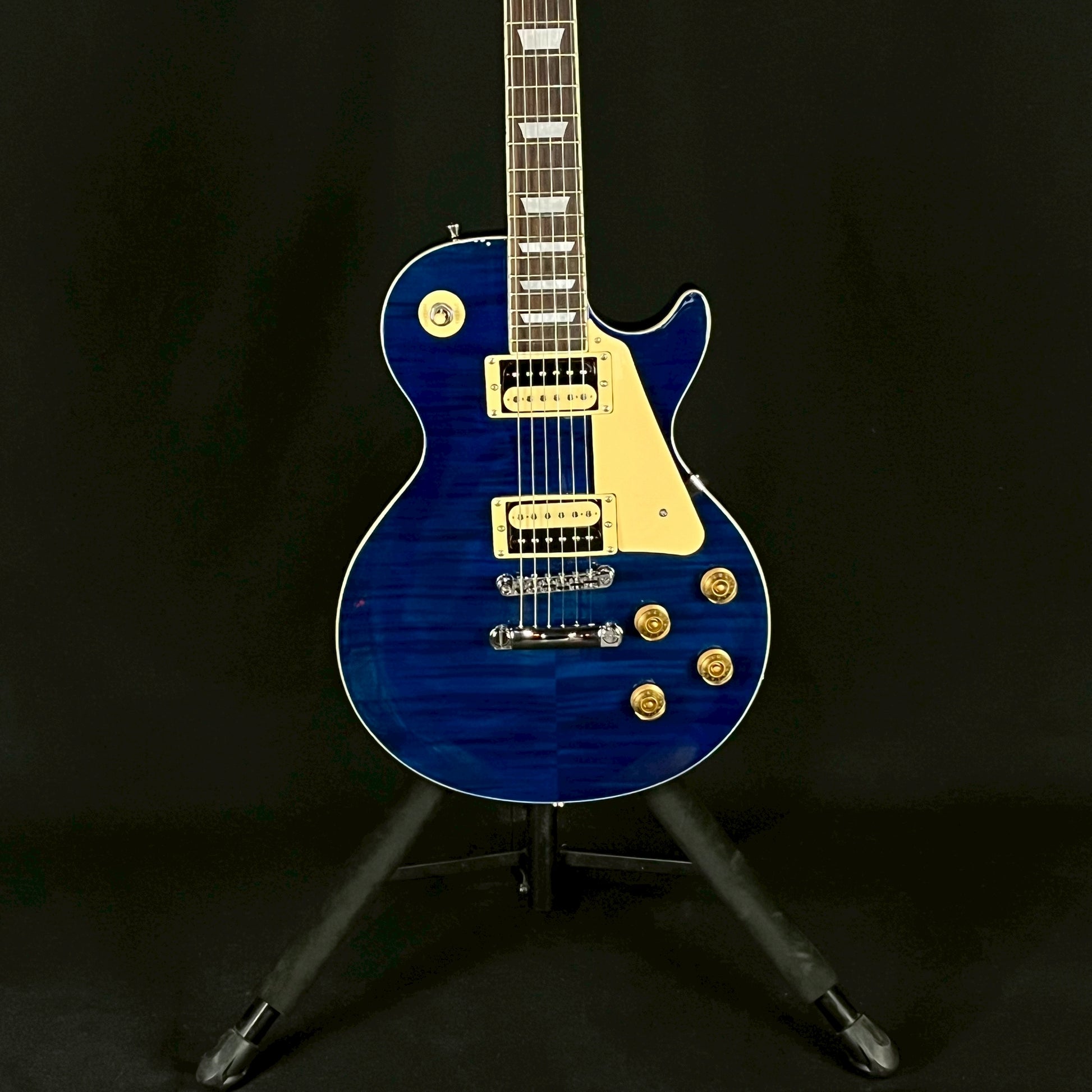 Bacchus Les Paul BLP-FMH
