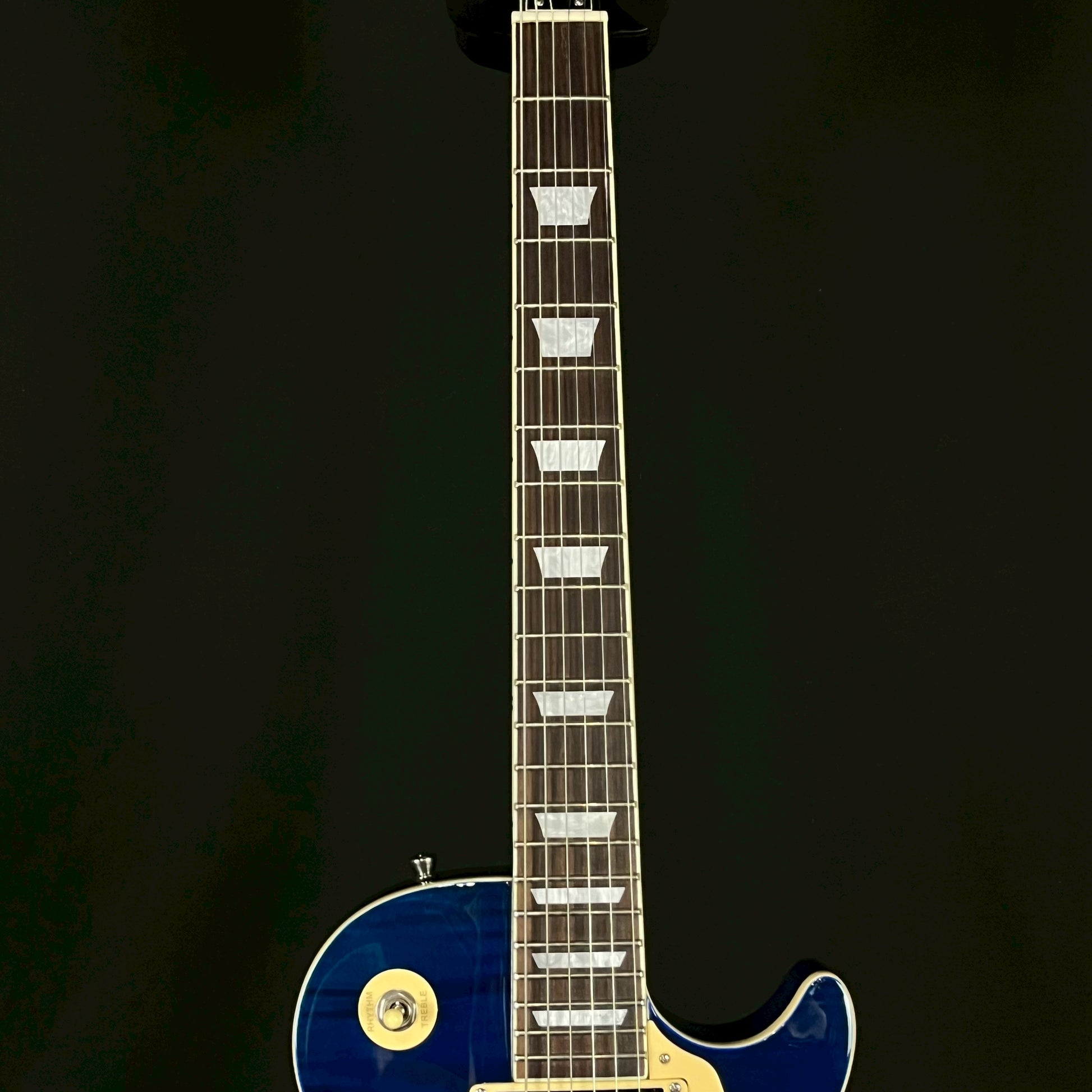 Bacchus Les Paul BLP-FMH