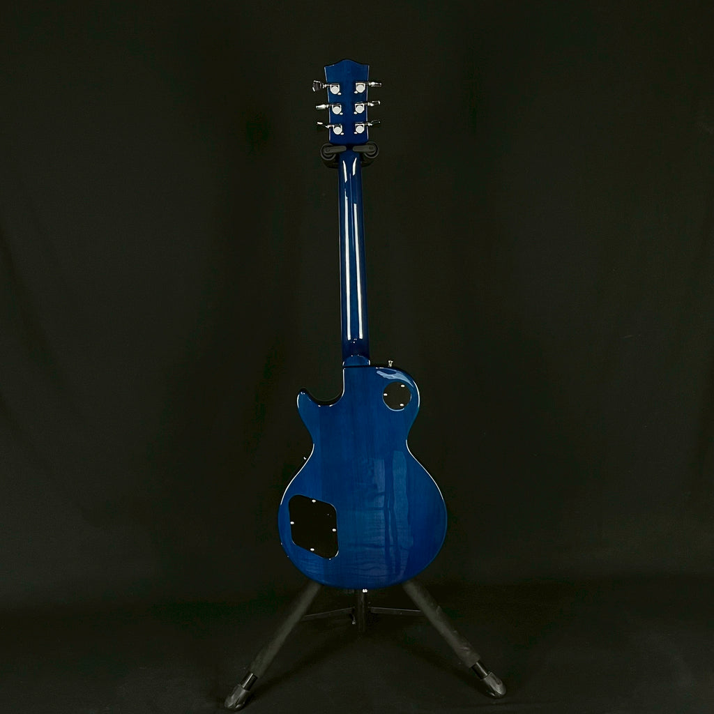 Bacchus Les Paul BLP-FMH