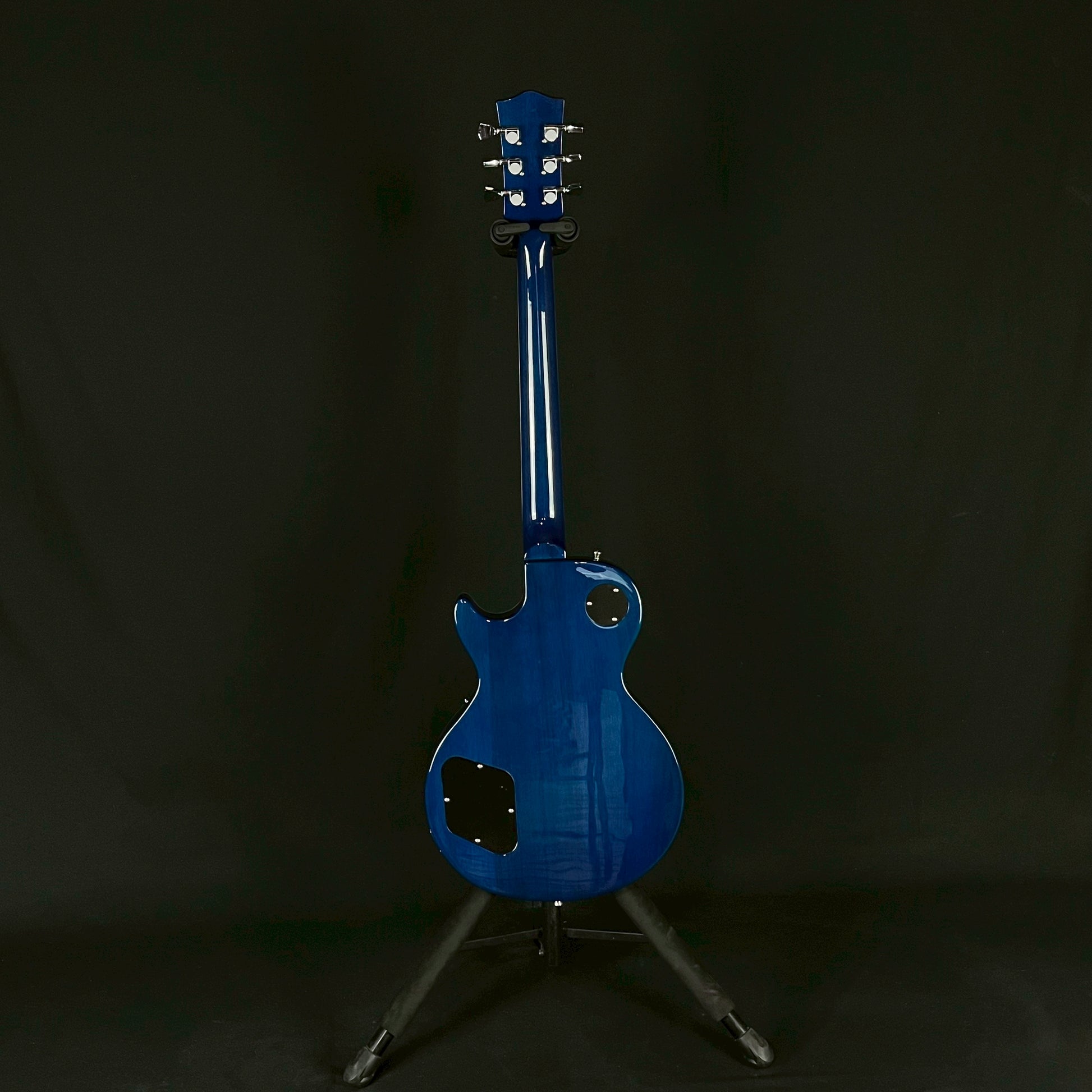 Bacchus Les Paul BLP-FMH