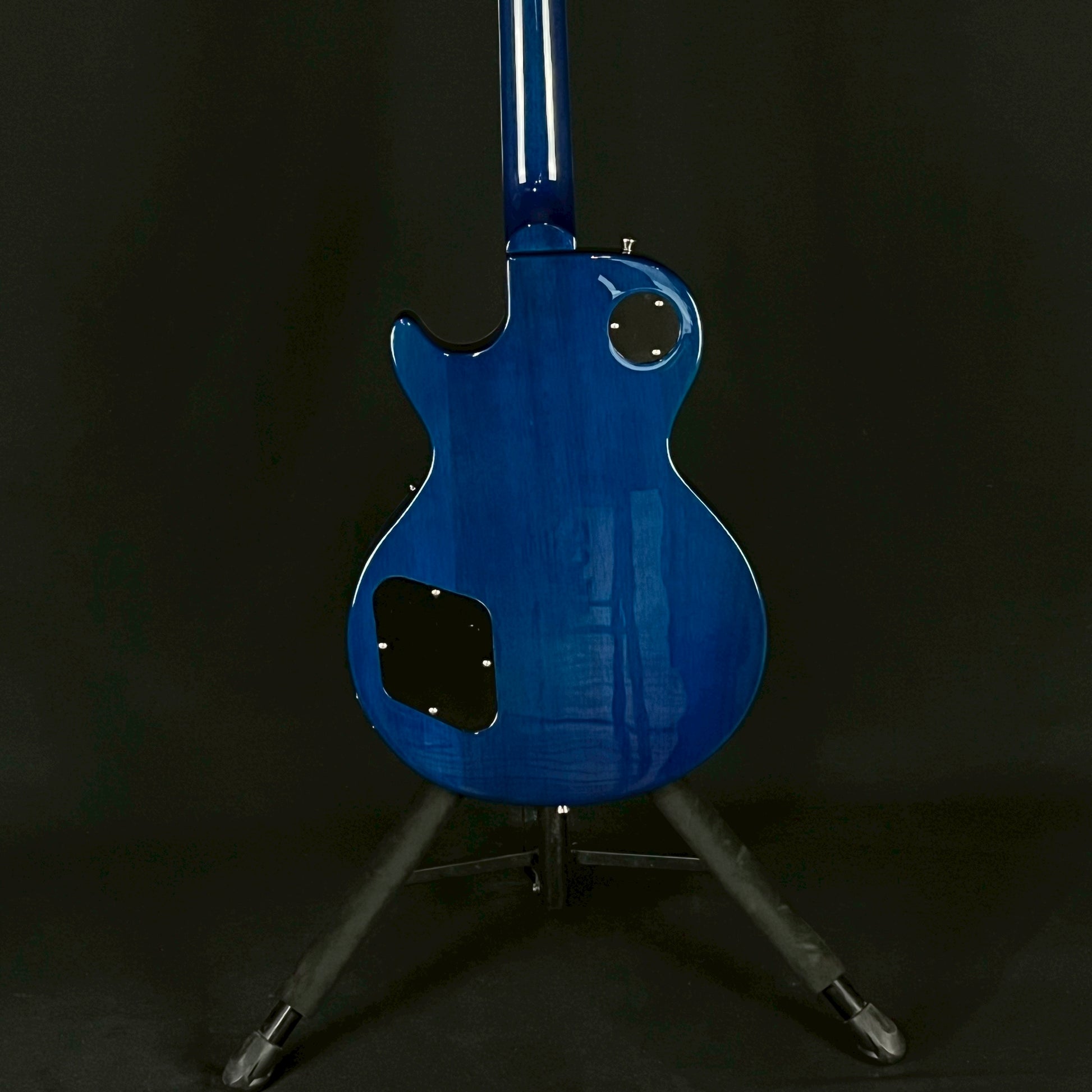 Bacchus Les Paul BLP-FMH