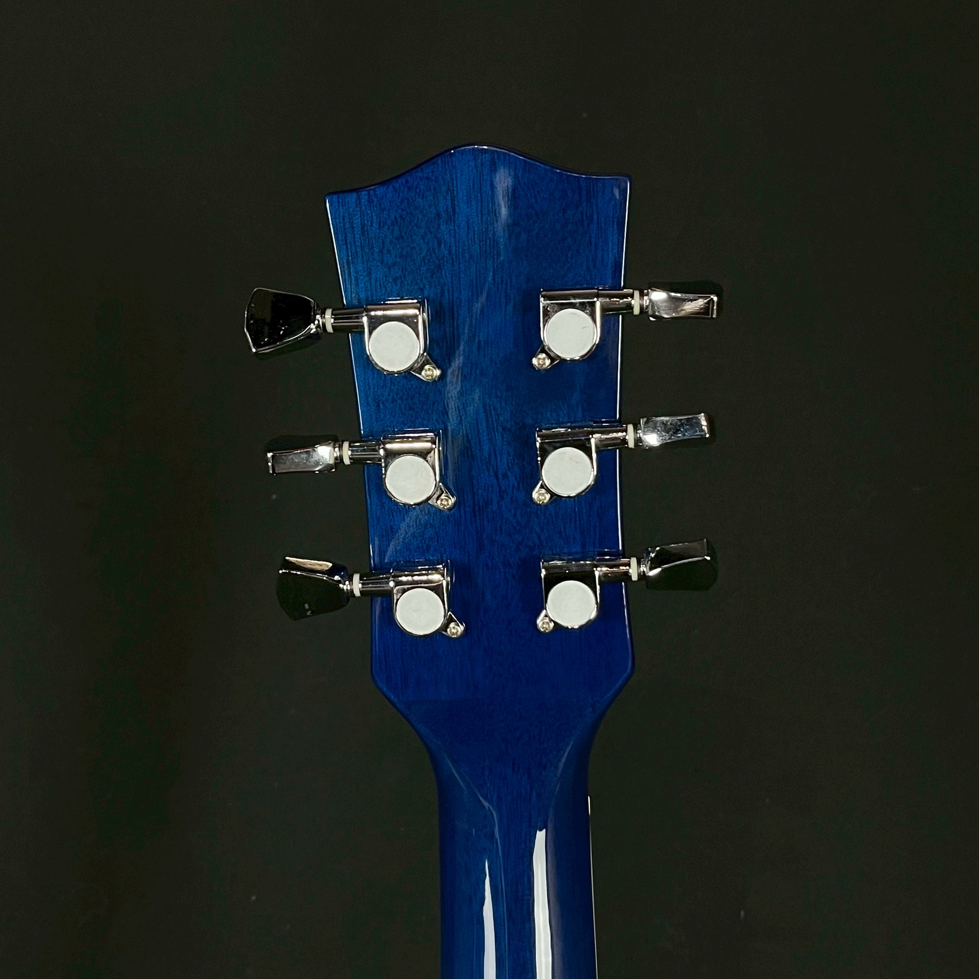 Bacchus Les Paul BLP-FMH