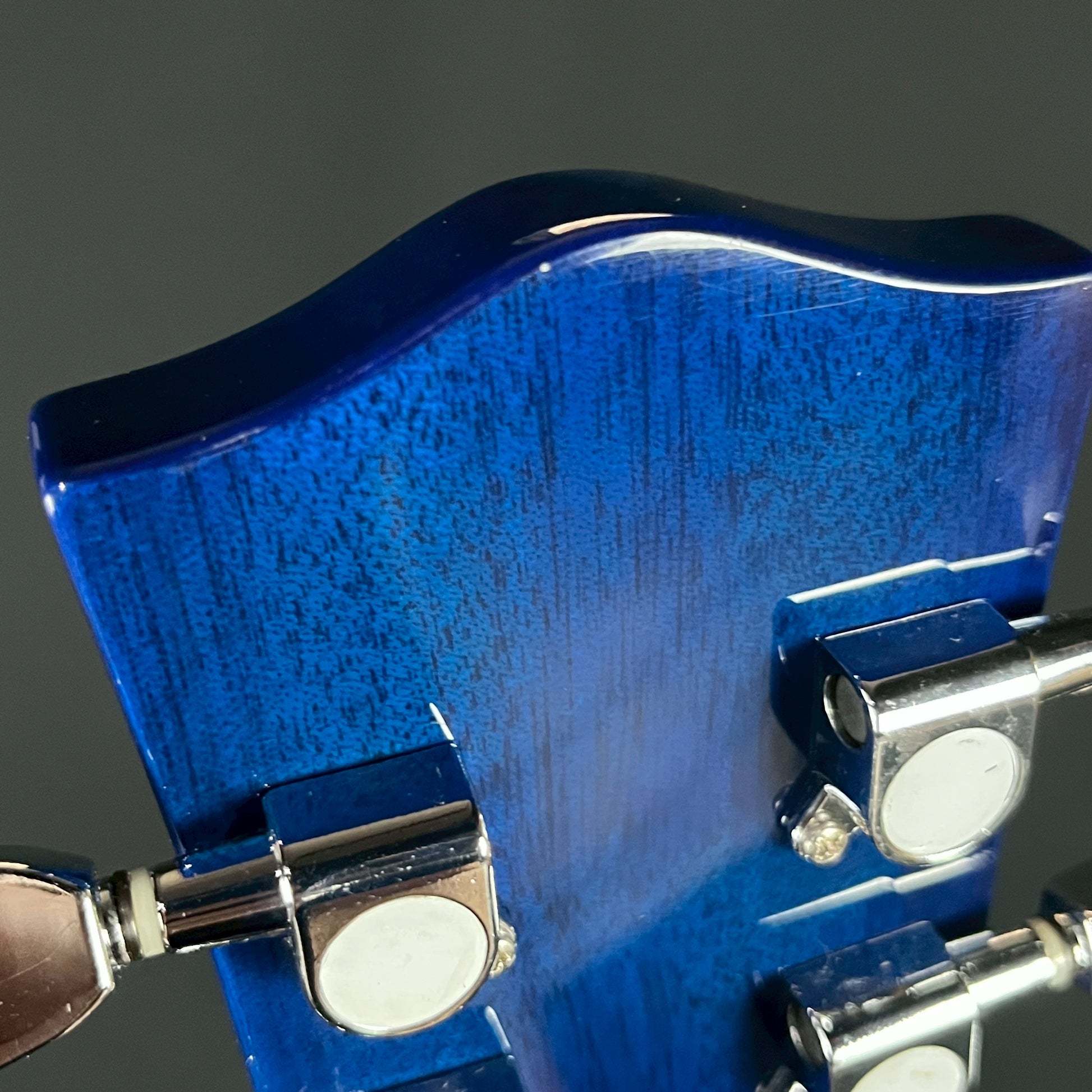Bacchus Les Paul BLP-FMH