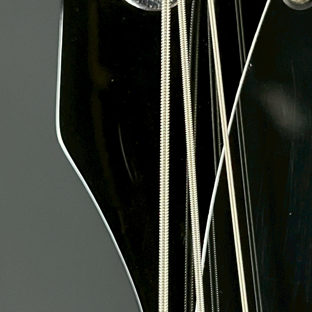 Bacchus Les Paul BLP-FMH