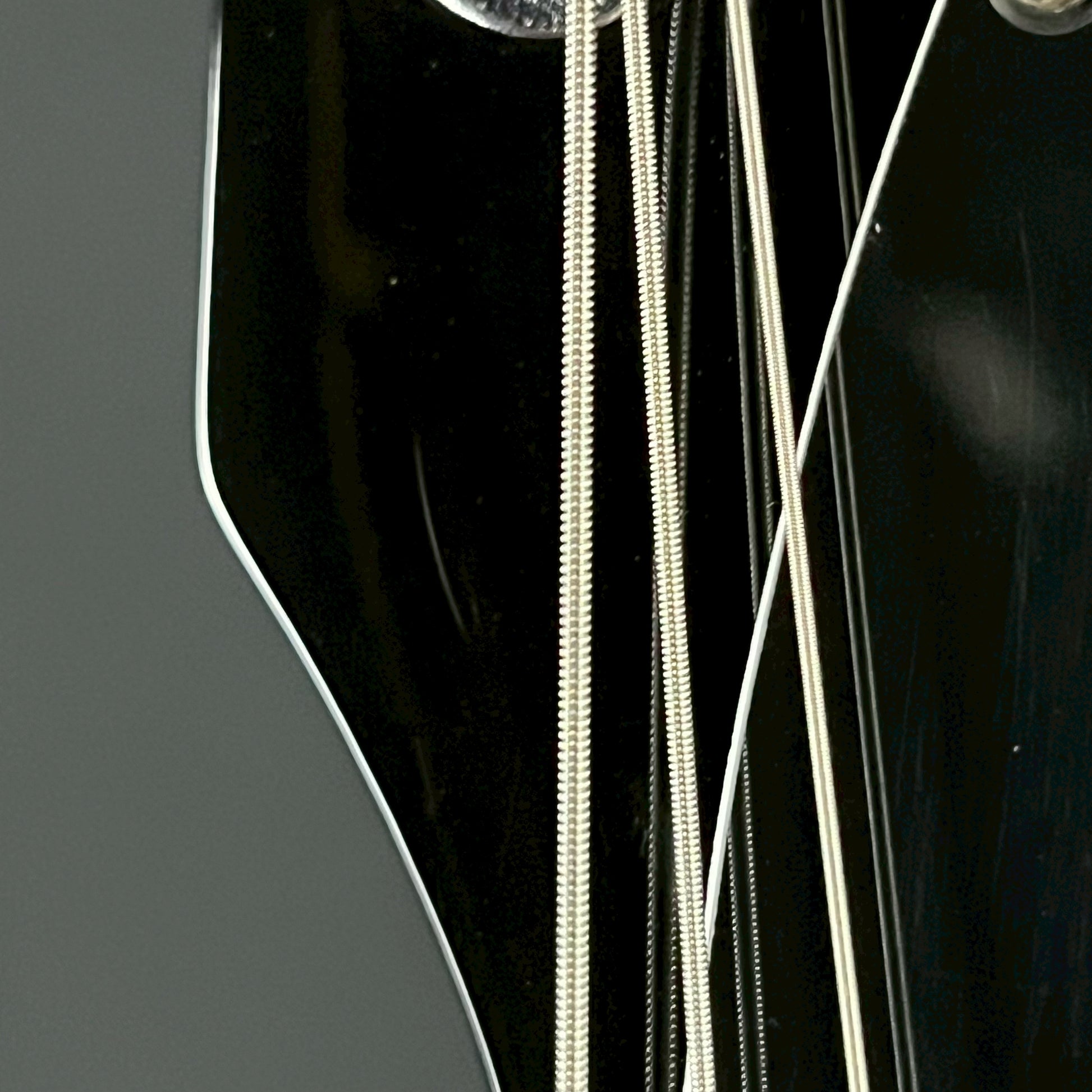 Bacchus Les Paul BLP-FMH