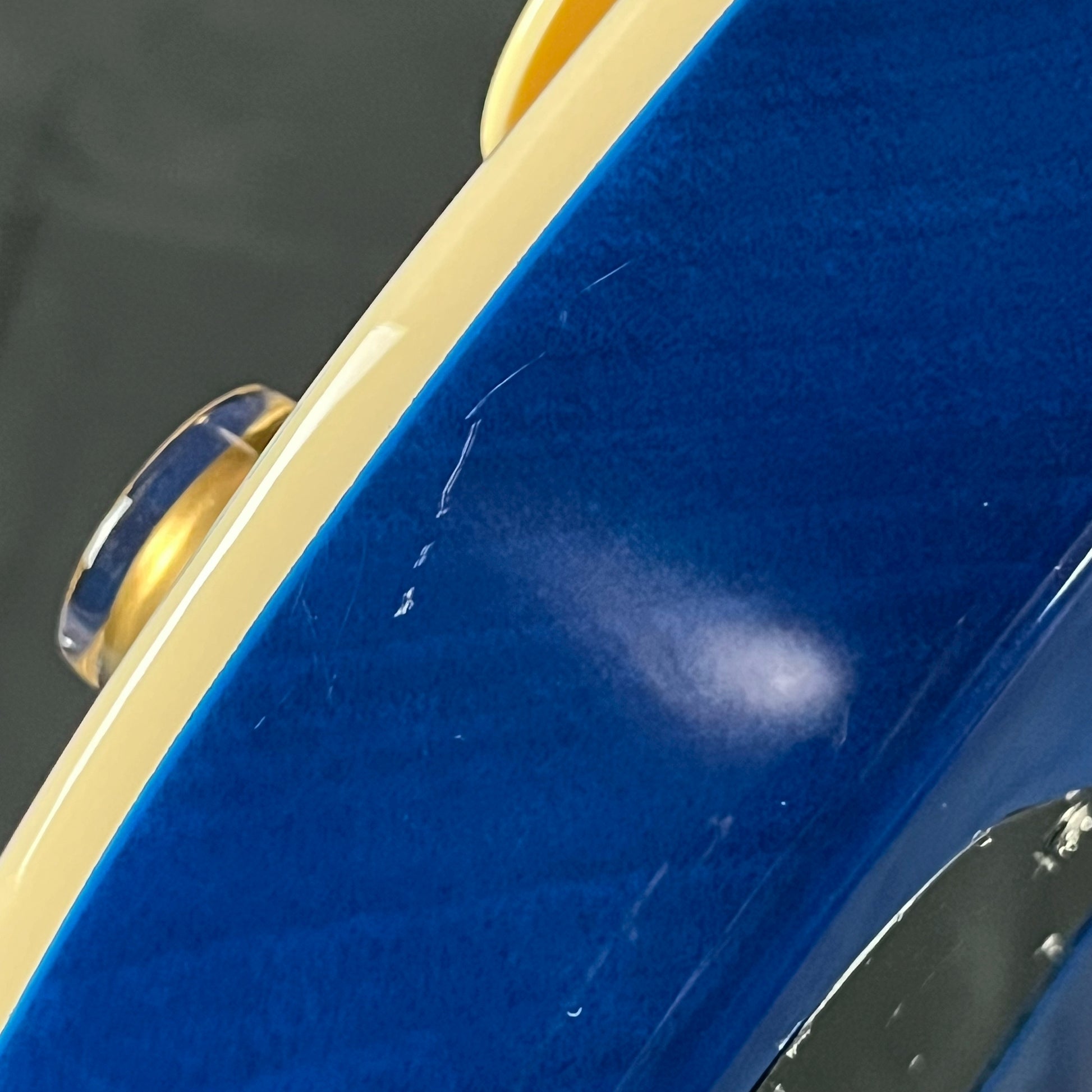 Bacchus Les Paul BLP-FMH
