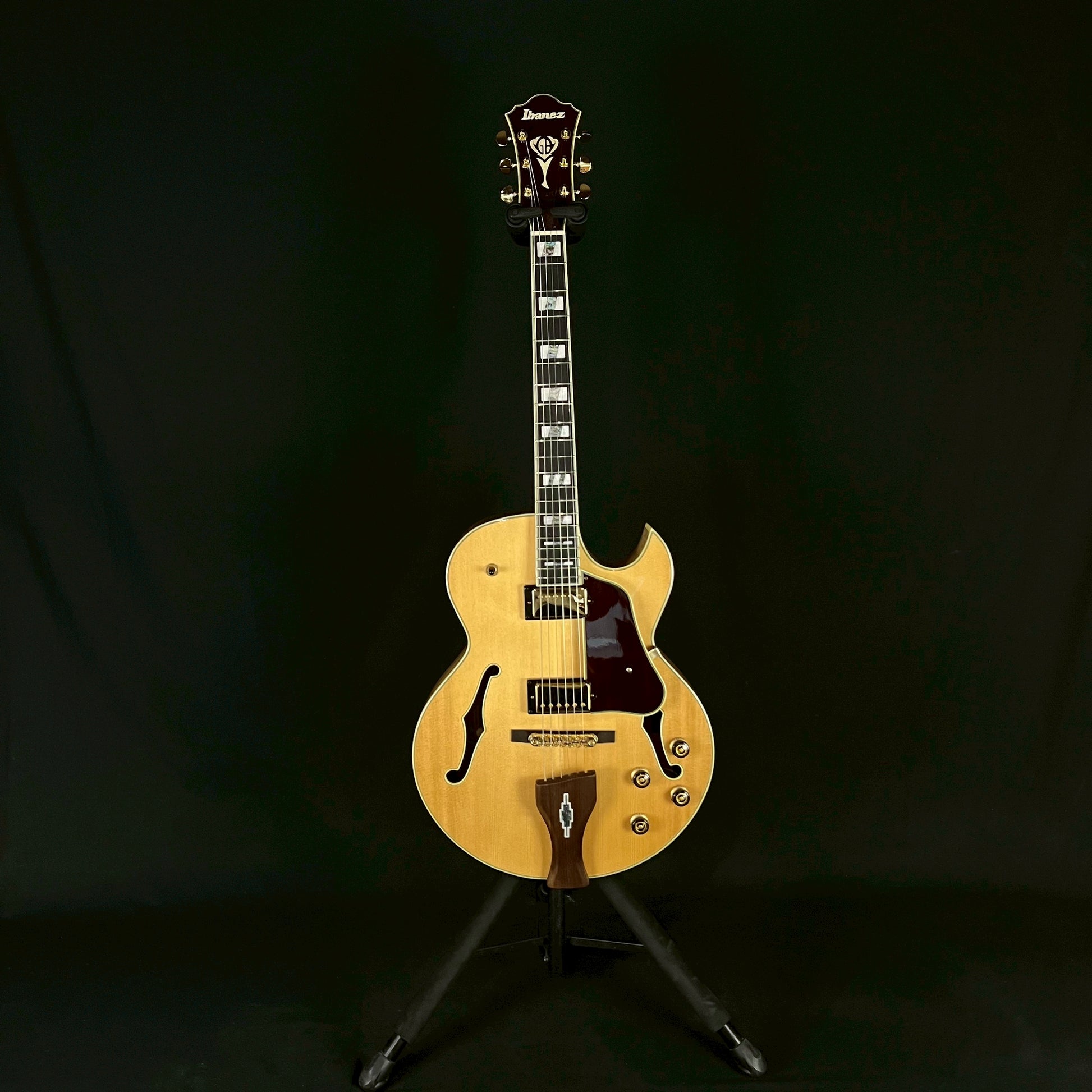 Ibanez LGB30-NT