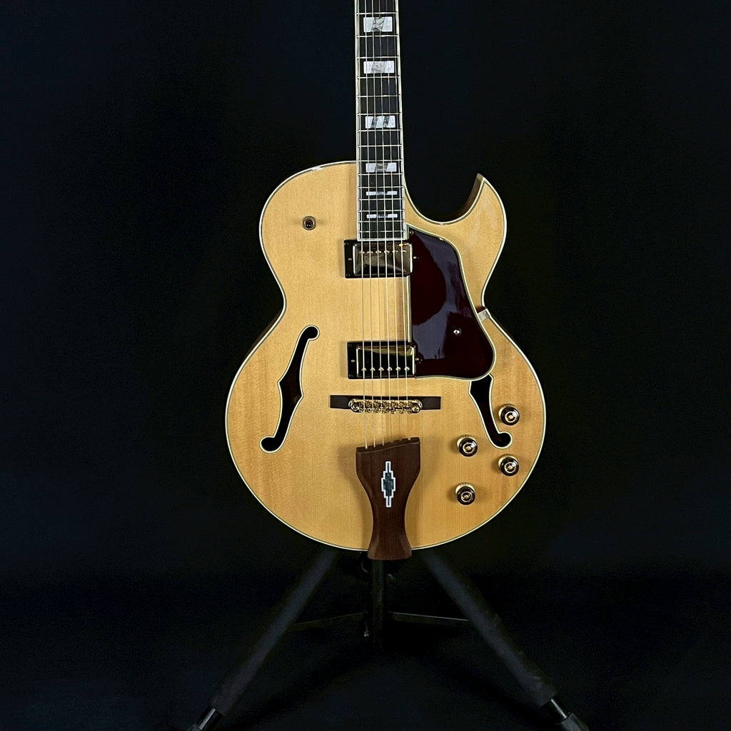 Ibanez LGB30-NT