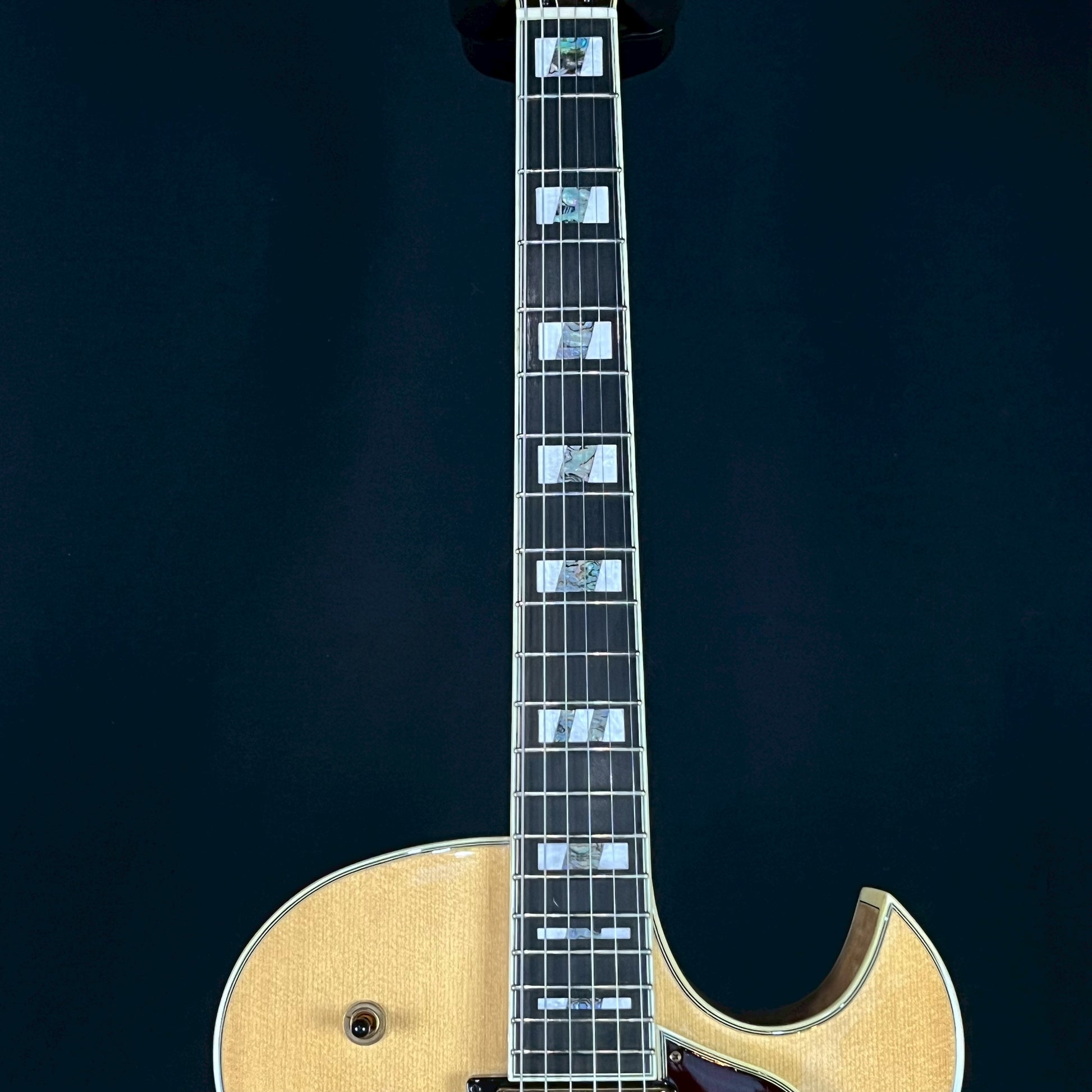 Ibanez LGB30-NT
