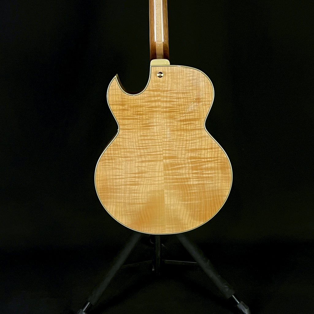 Ibanez LGB30-NT