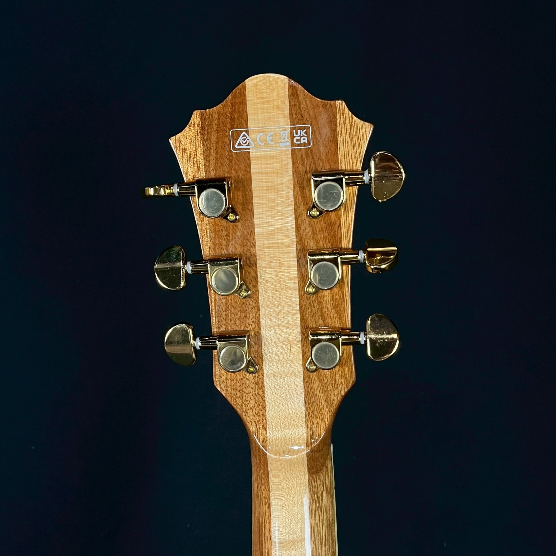 Ibanez LGB30-NT