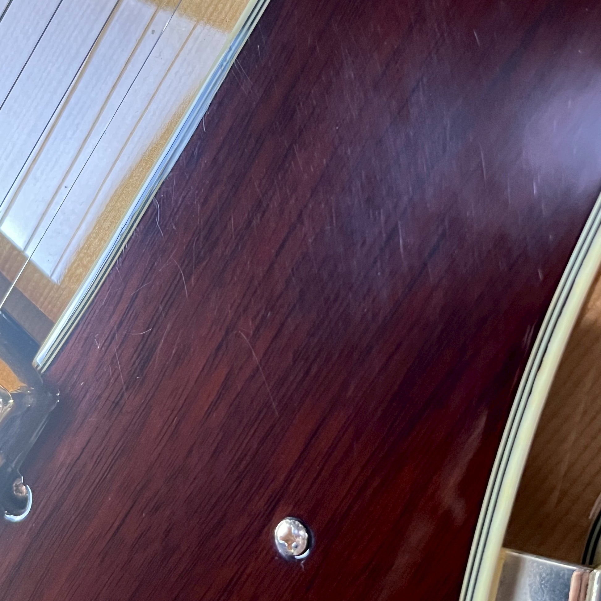 Ibanez LGB30-NT