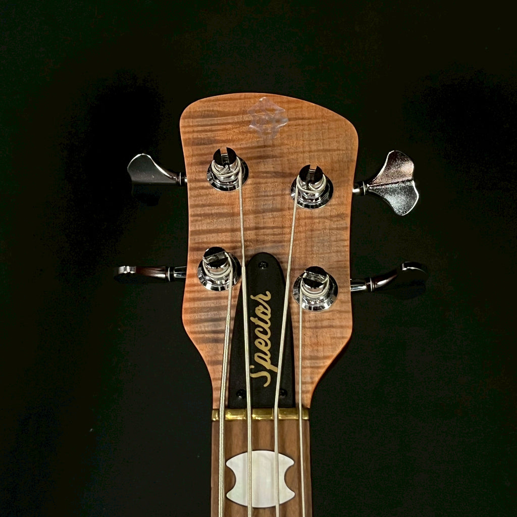 Spector Euro 4 RST Bass