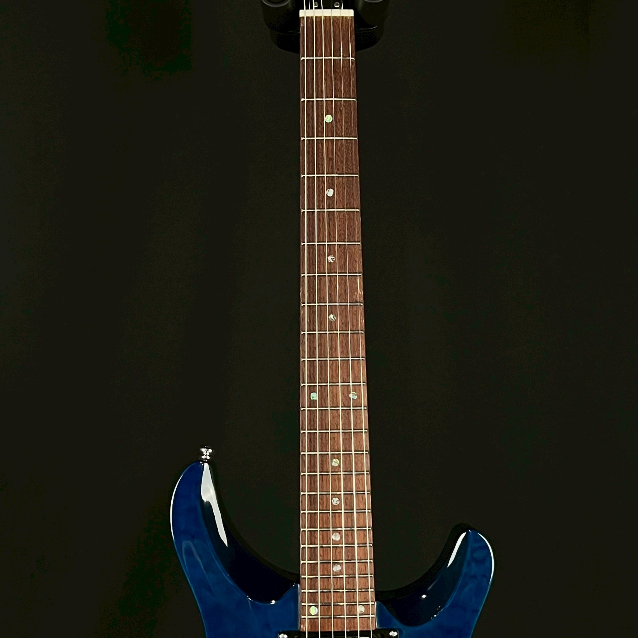 Tokai LG68Q | UNISOUND BANGKOK กีตาร์ไฟฟ้า กีตาร์มือสอง เบสมือสอง