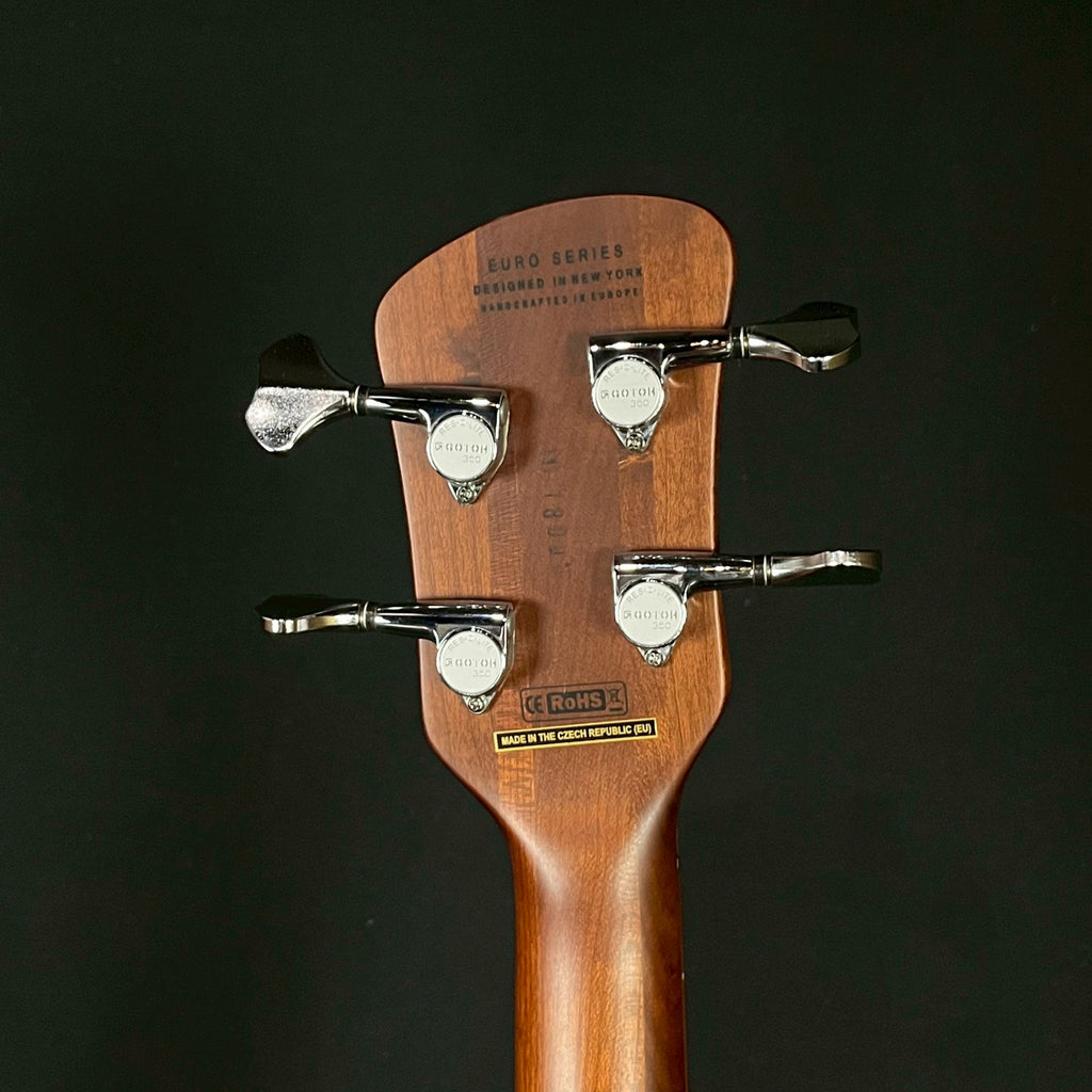 Spector Euro 4 RST Bass