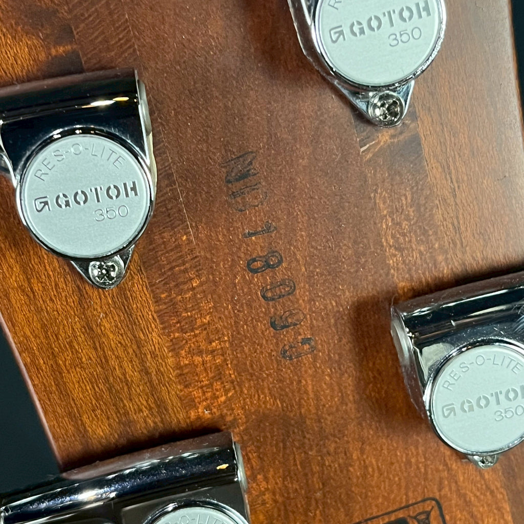 Spector Euro 4 RST Bass