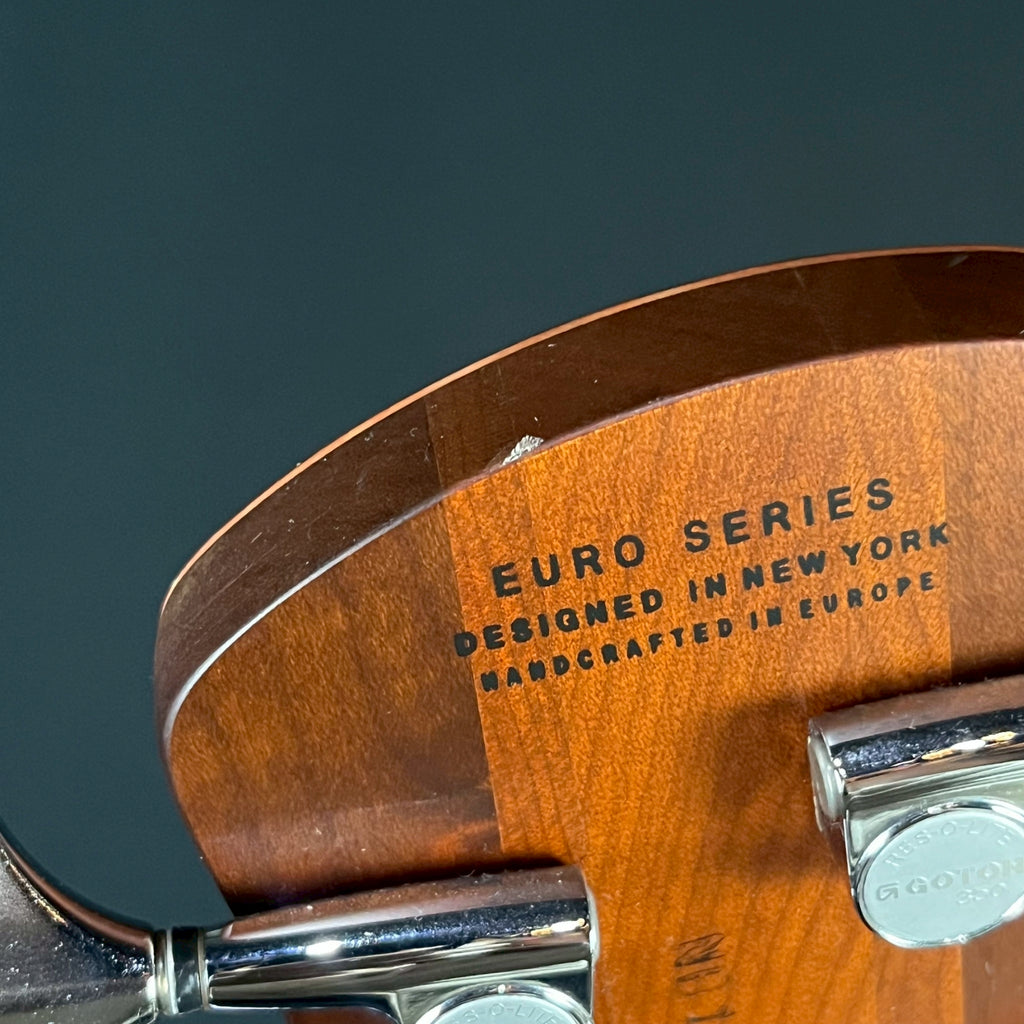 Spector Euro 4 RST Bass