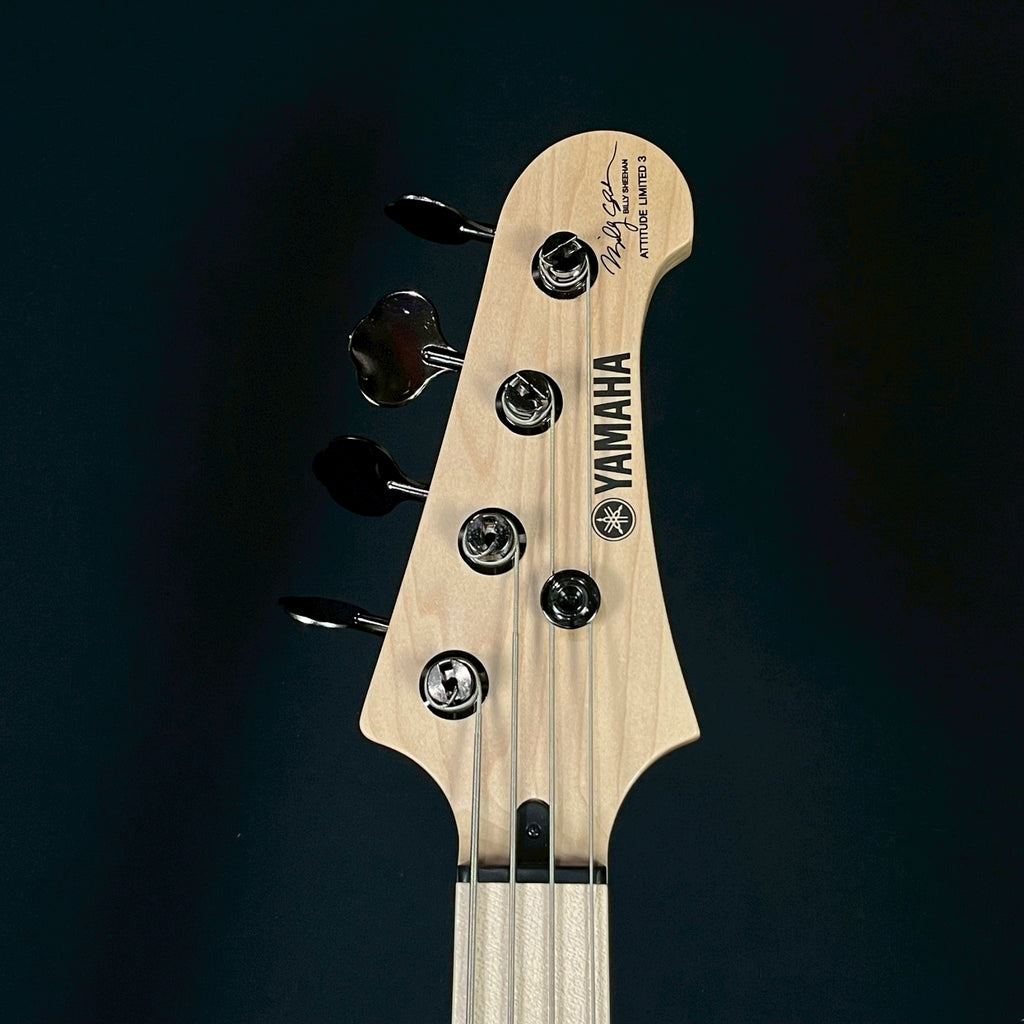 YAMAHA Japan ATTITUDE LTD3 Bass
