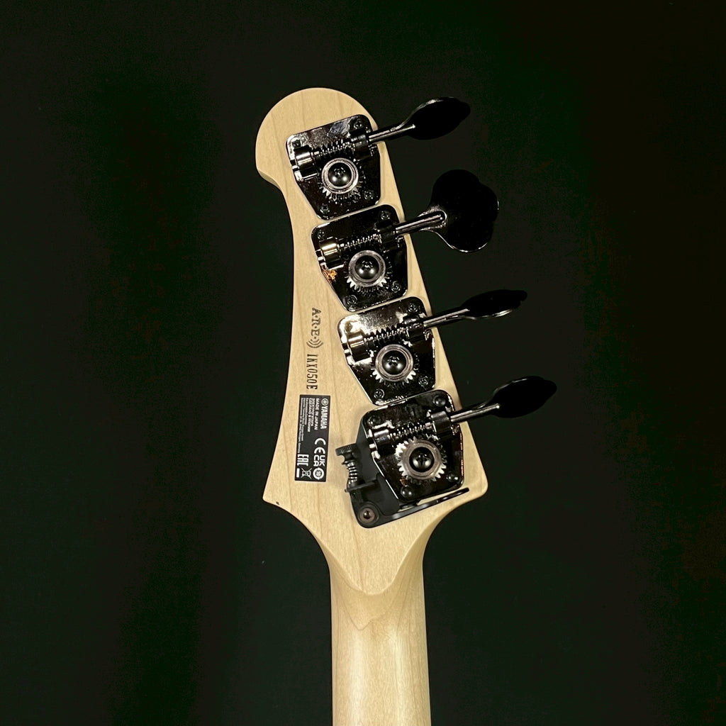 YAMAHA Japan ATTITUDE LTD3 Bass
