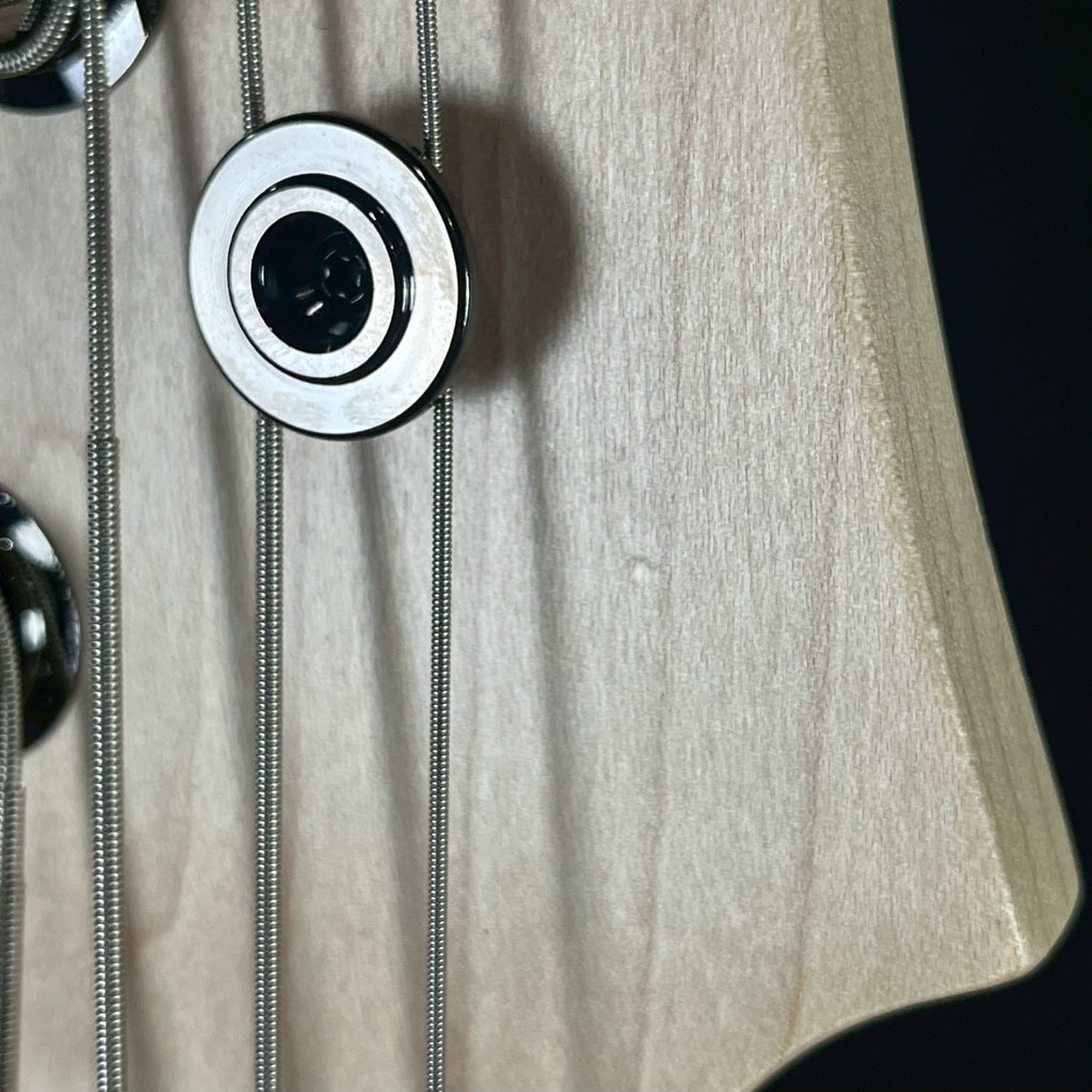 YAMAHA Japan ATTITUDE LTD3 Bass