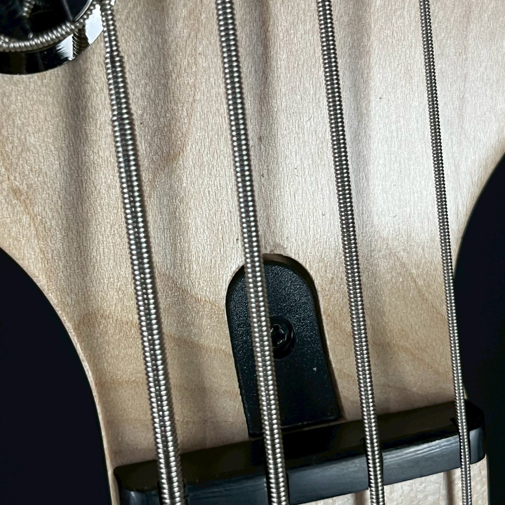 YAMAHA Japan ATTITUDE LTD3 Bass