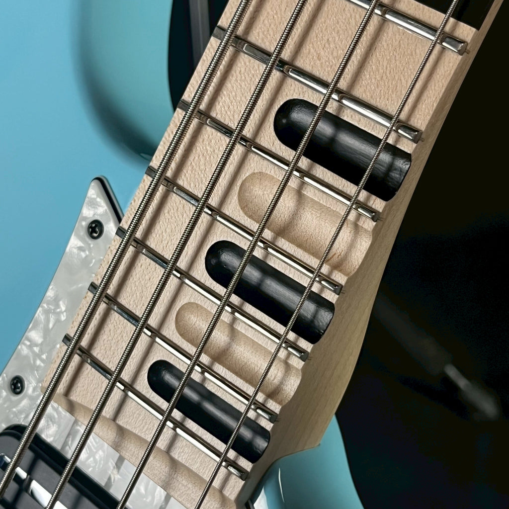 YAMAHA Japan ATTITUDE LTD3 Bass