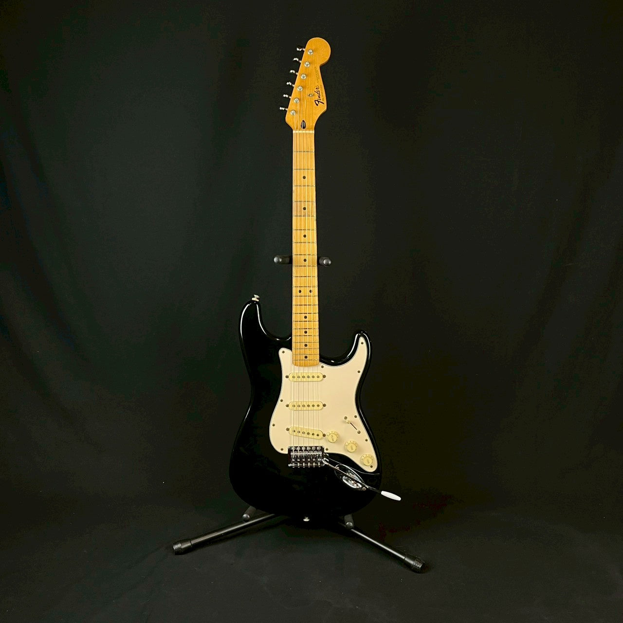 Fender Mexico Stratocaster