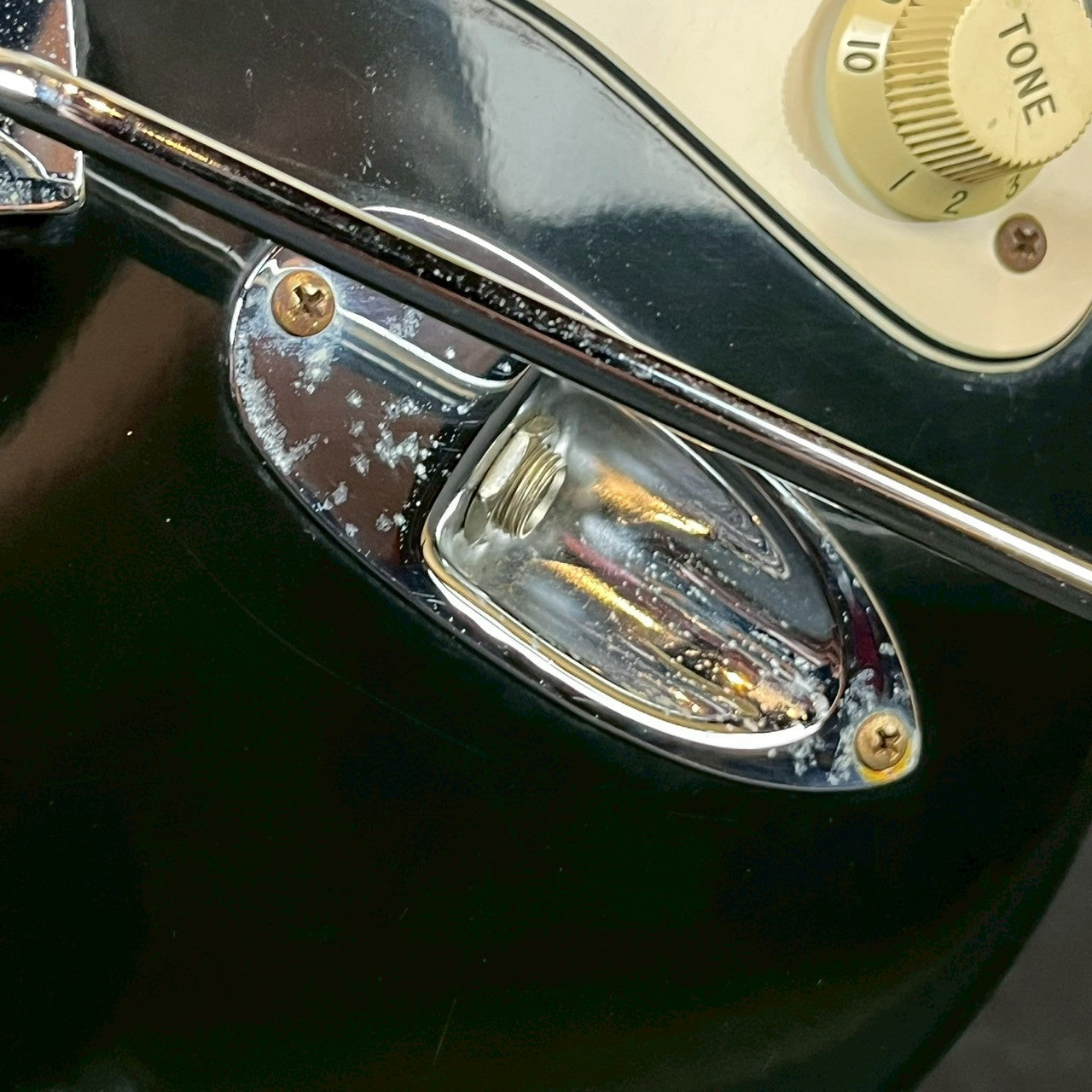 Fender Mexico Stratocaster