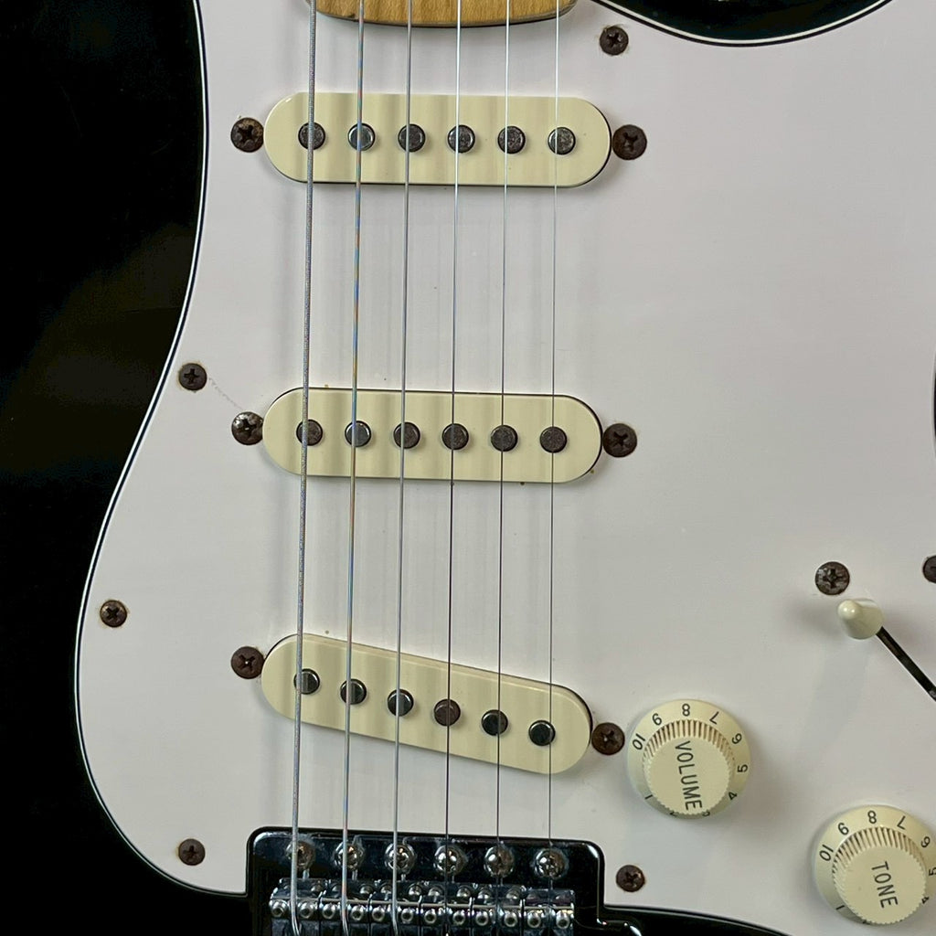 Fender Mexico Stratocaster