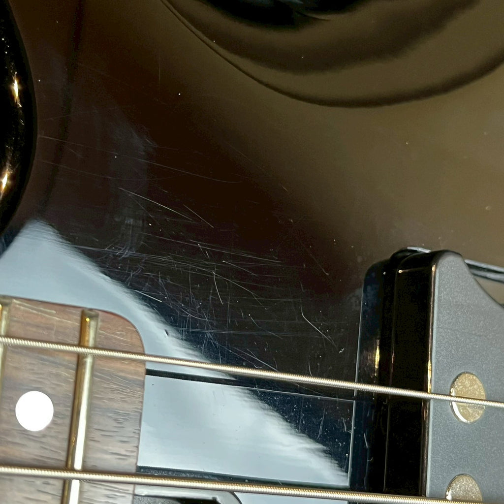 YAMAHA TRBX304 Bass