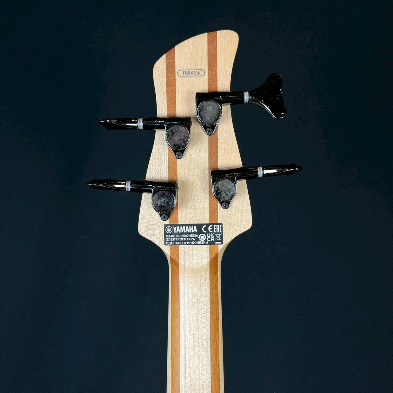 YAMAHA TRBX304 Bass