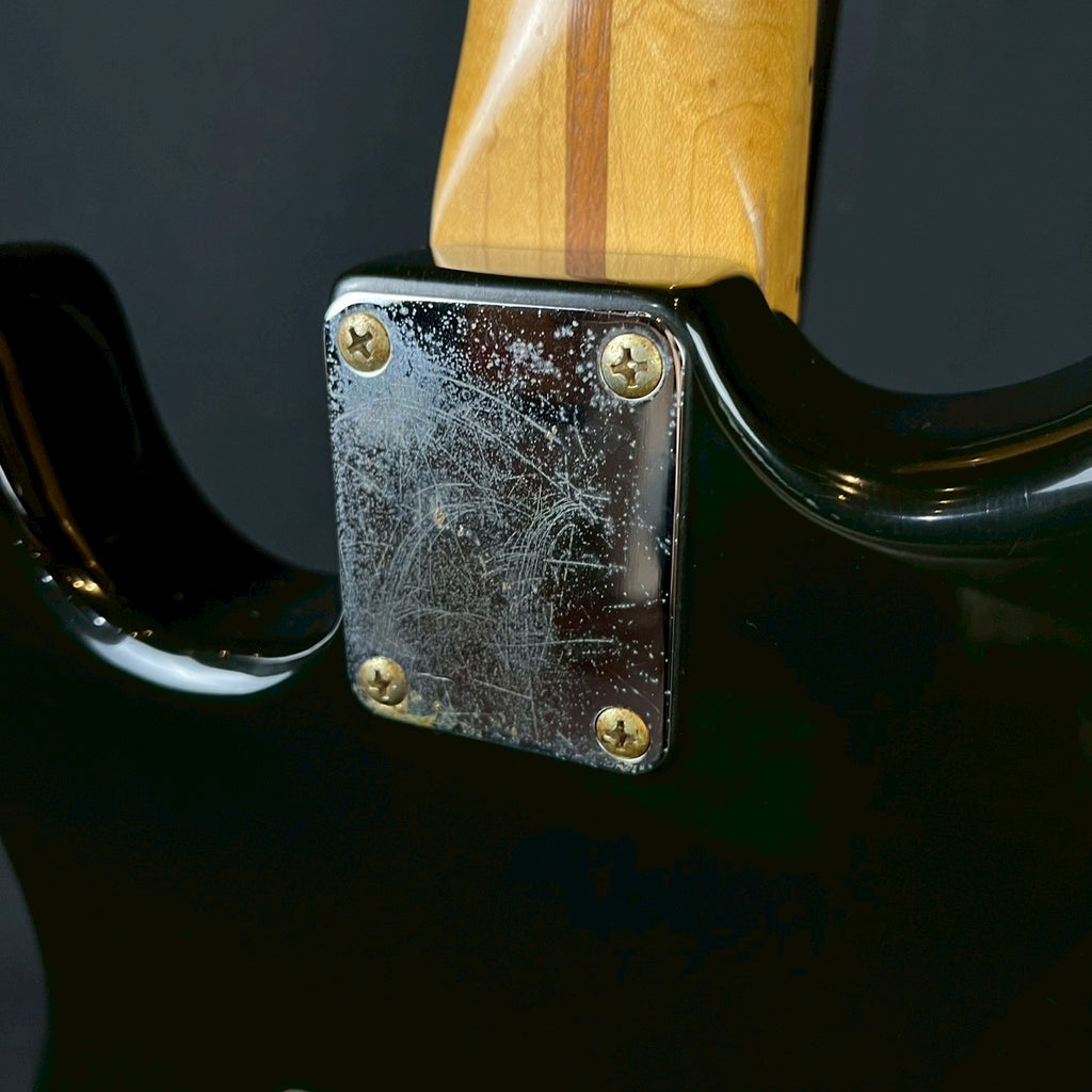 Fender Mexico Stratocaster