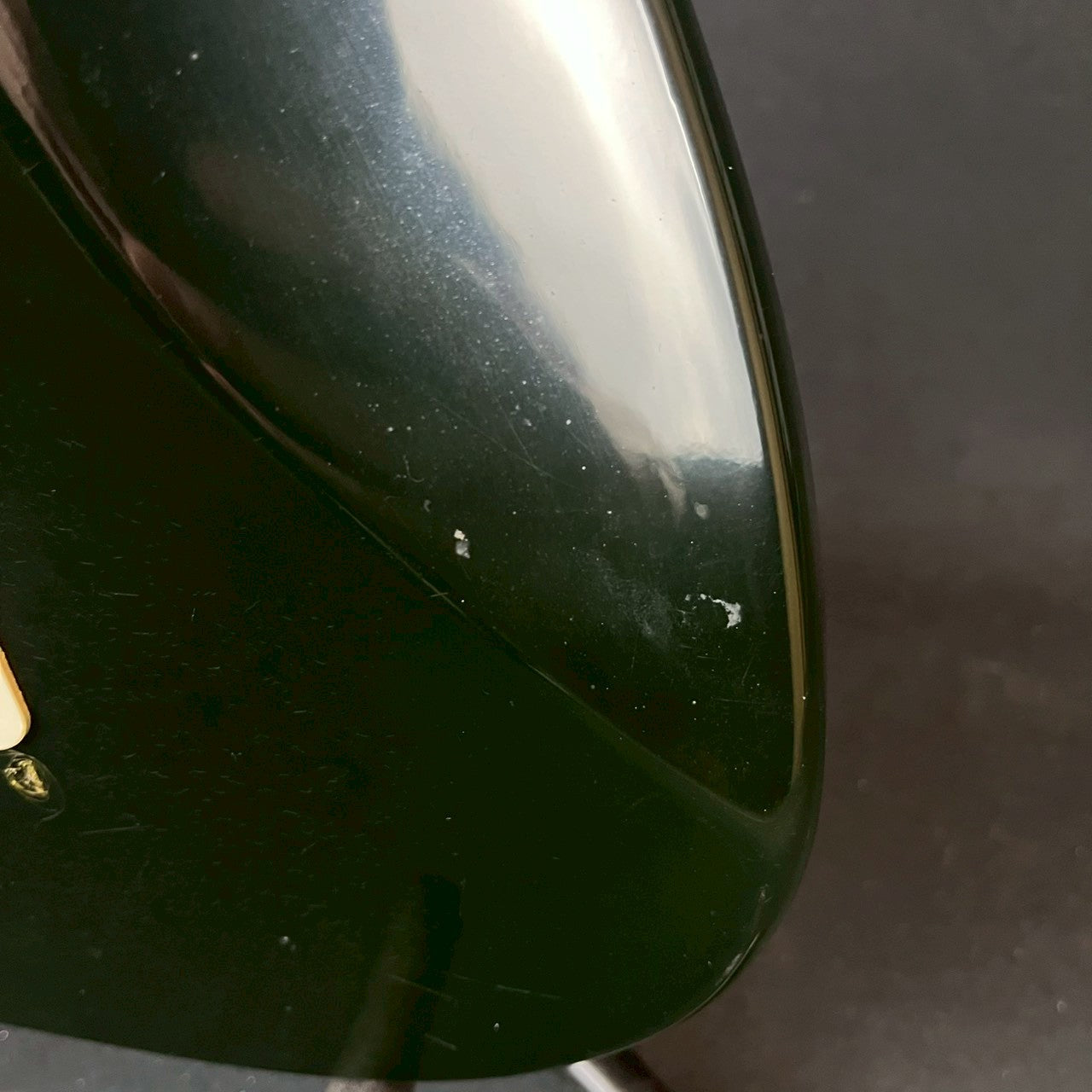 Fender Mexico Stratocaster