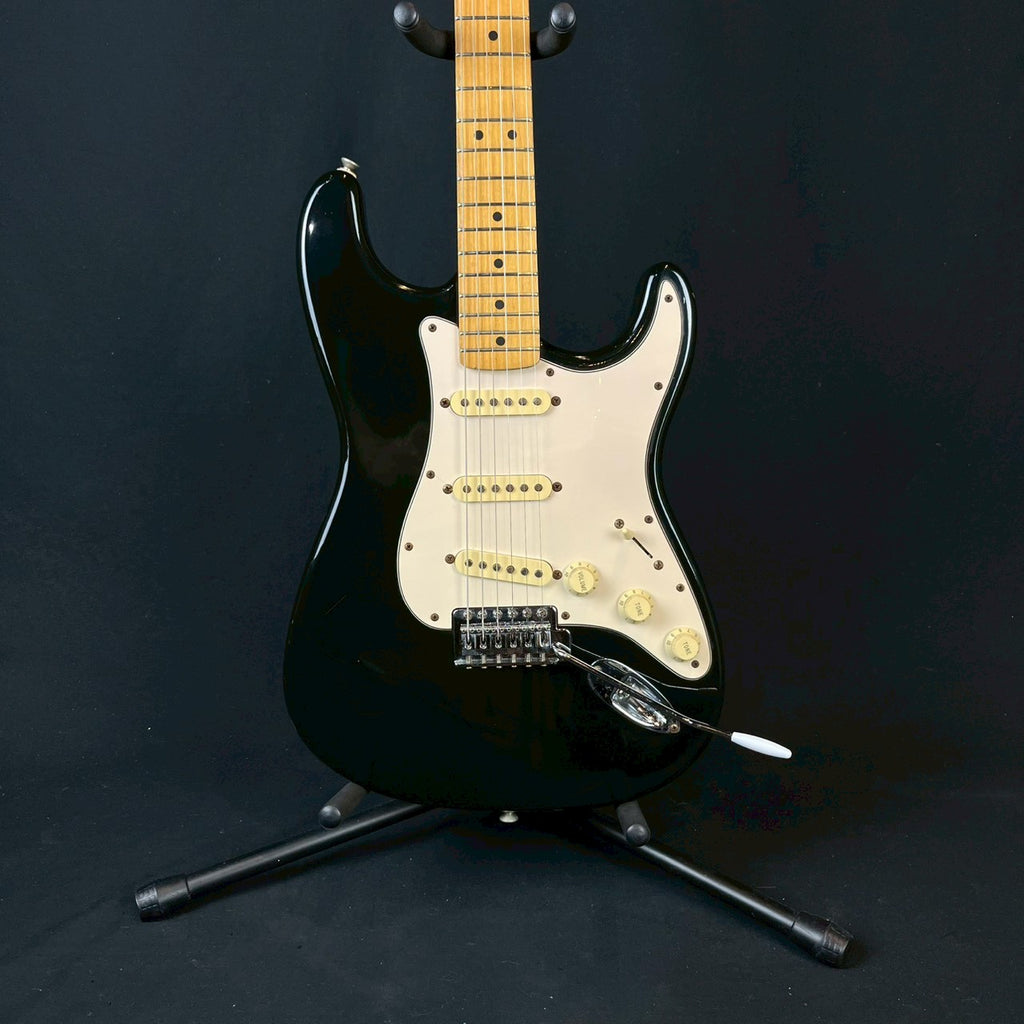 Fender Mexico Stratocaster