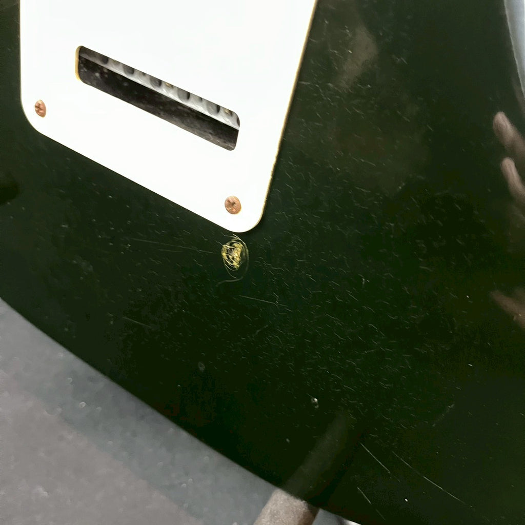 Fender Mexico Stratocaster