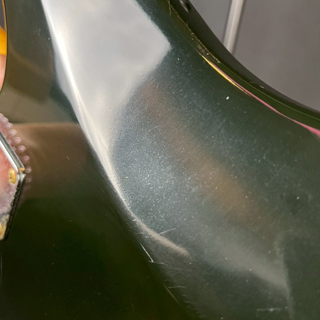 Fender Mexico Stratocaster