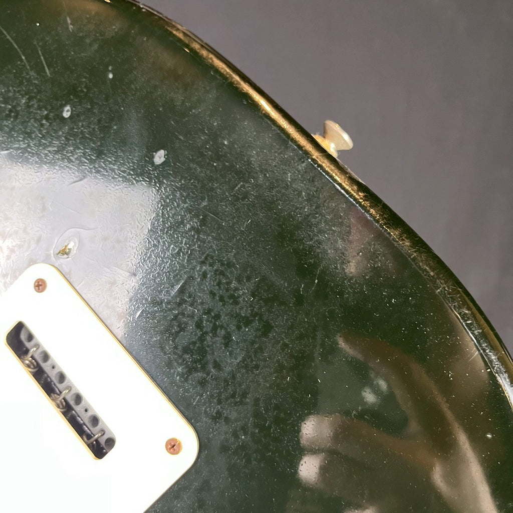 Fender Mexico Stratocaster